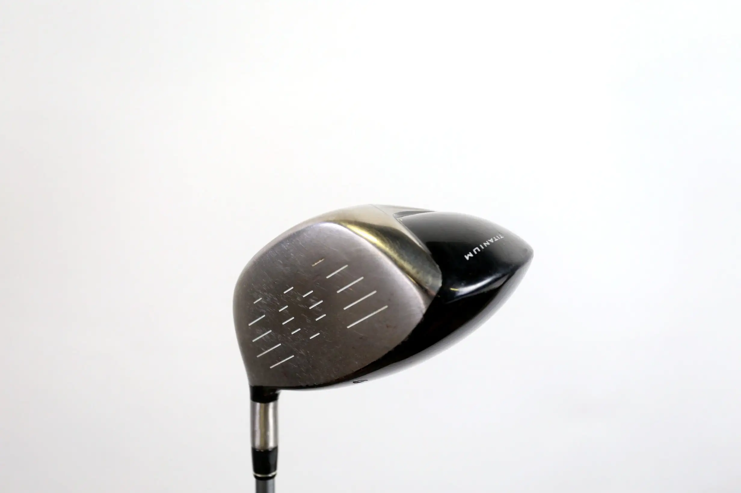 TaylorMade R580 XD Driver - Right-Handed - 10.5 Degrees - Regular Flex - Image 5