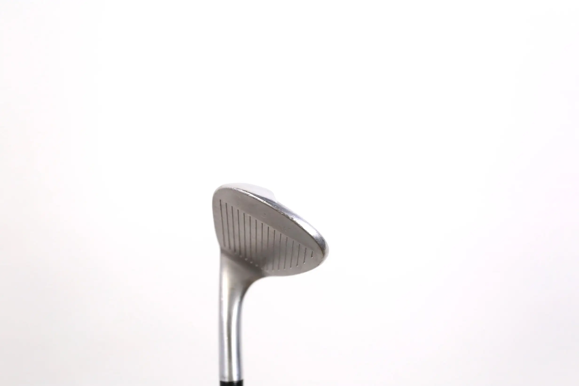 TaylorMade ATV Satin 56* Wedge RH 34.5 In KBS Steel Shaft Stiff - Image 4