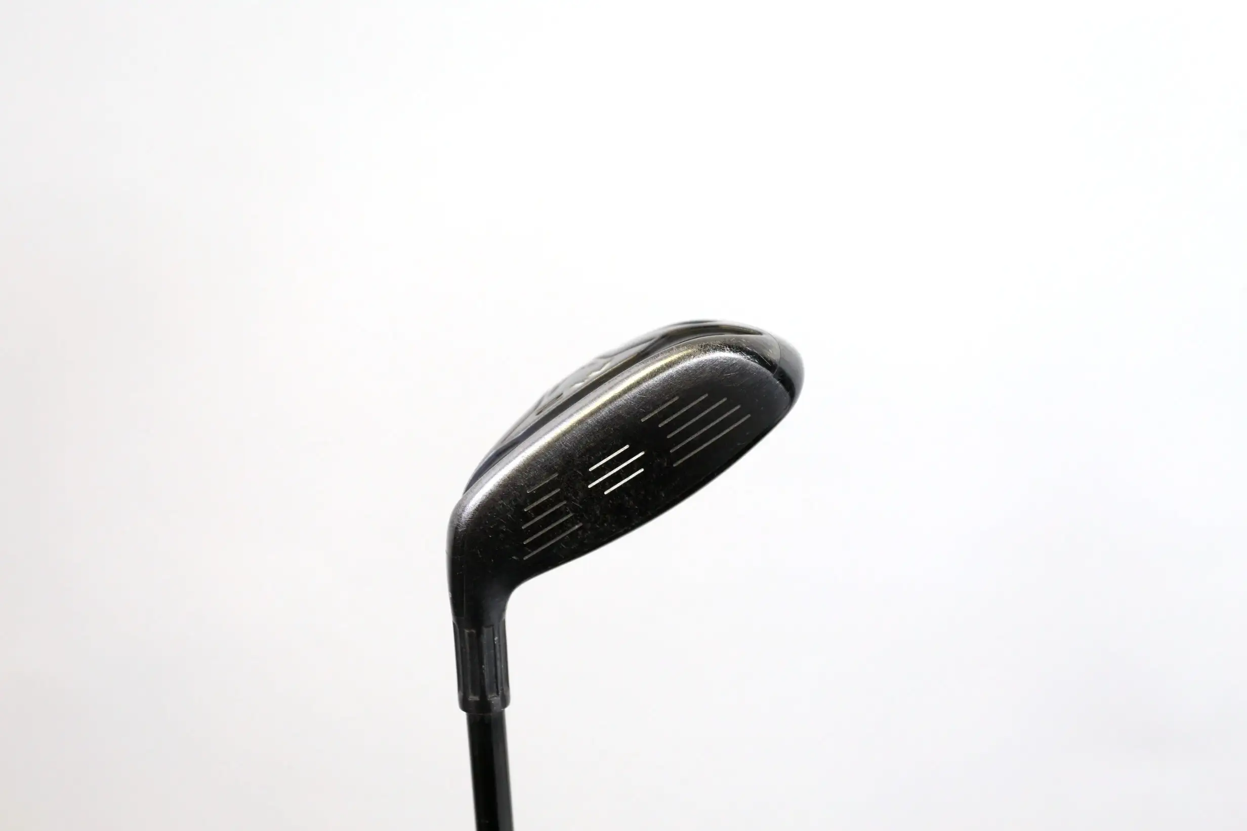 TaylorMade M2 3 Hybrid 19* RH 40.75 In Kuro Kage Graphite Stiff Flex - Image 6