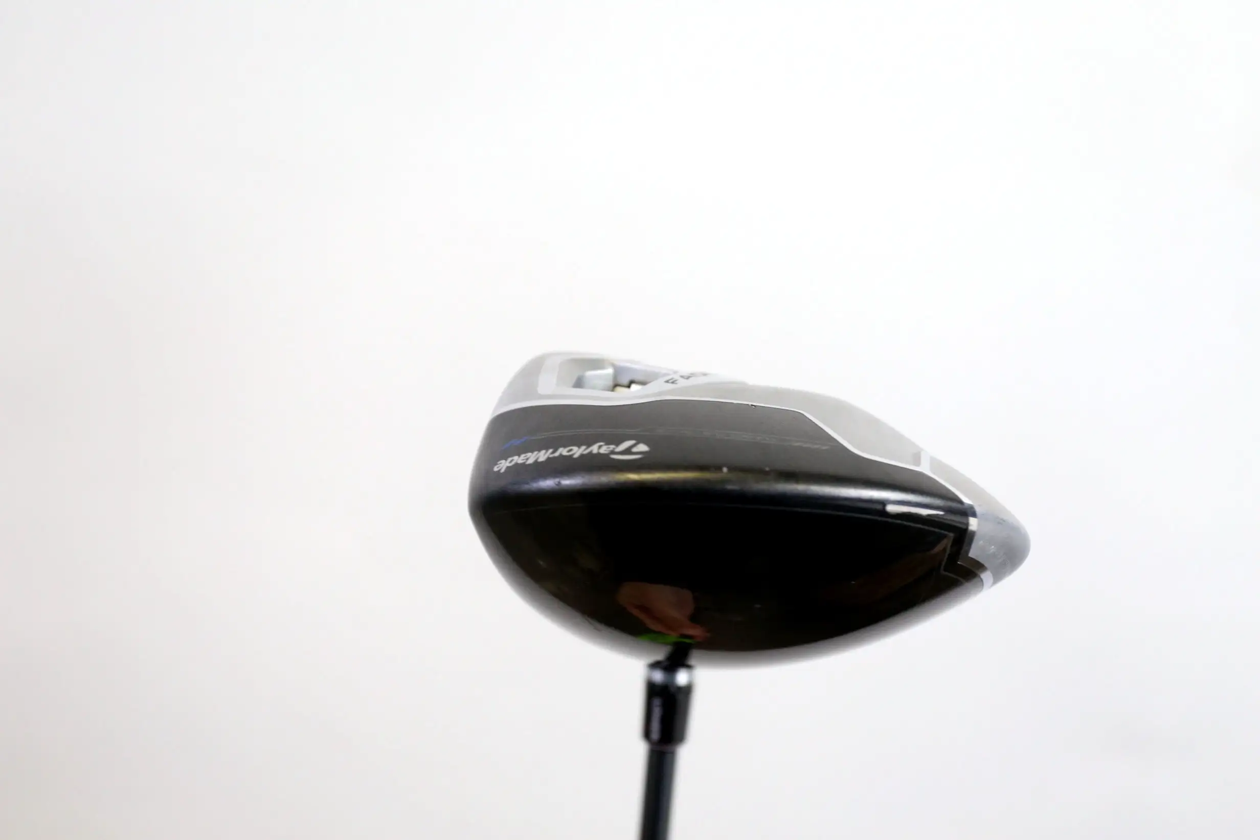 TaylorMade SLDR Driver - Right-Handed - 9.5 Degrees - Regular Flex - Image 4