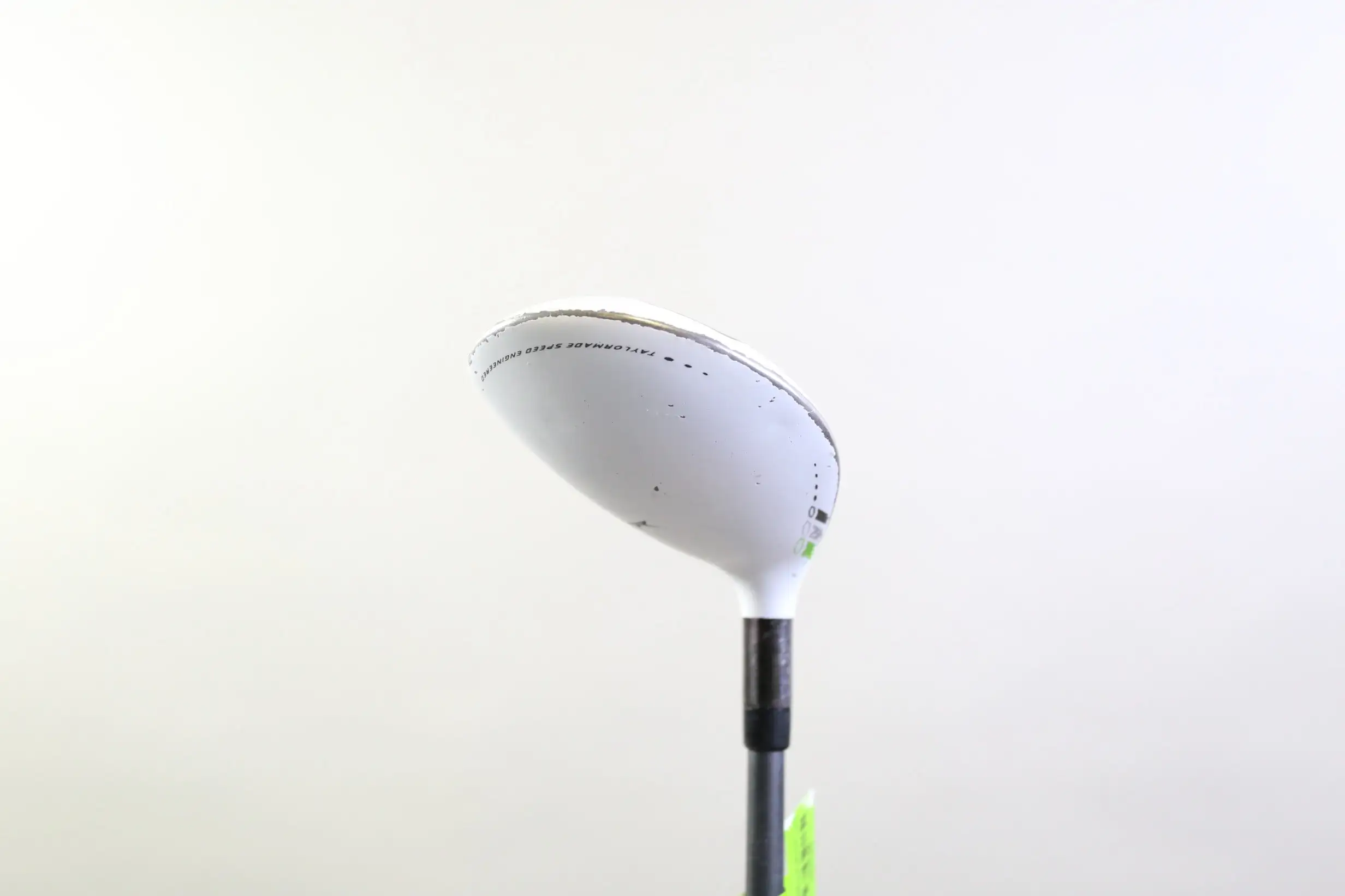 TaylorMade RBZ Tour Rescue 4 Hybrid 21.5* RH 40.5 In Graphite Shaft Regular Flex - Image 4