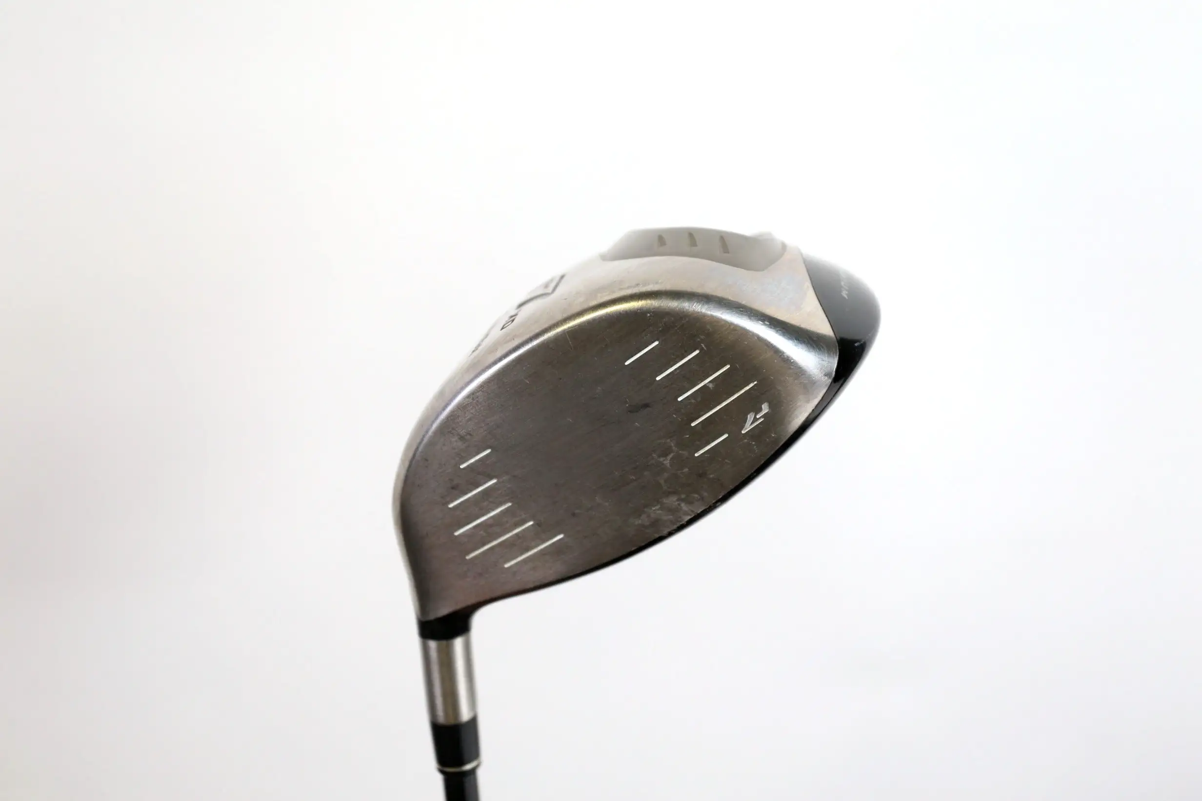 TaylorMade R7 XD Driver - Right-Handed - 10.5 Degrees - Regular Flex - Image 6