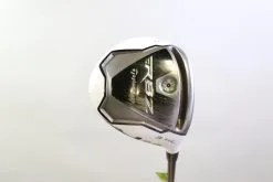 TaylorMade RocketBallz 3 Wood 17* HL RH 42.5 In Graphite Shaft Senior Flex