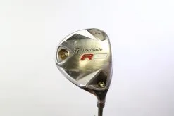 TaylorMade R9 3 Wood 13* RH 43.75 In Killer Bee Graphite Shaft Regular Flex