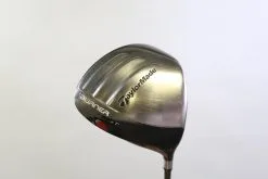 TaylorMade Burner SuperFast Driver - Right-Handed - 10.5 Degrees - Seniors Flex