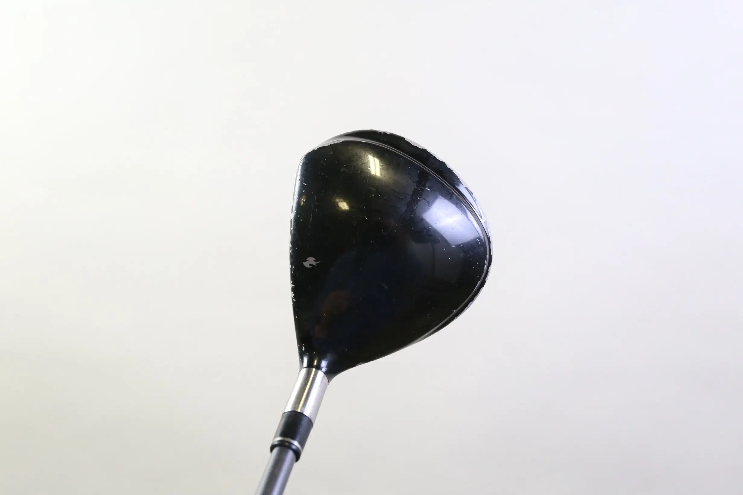TaylorMade Burner High Launch 5 Wood 18* RH 41.25 In REAX Graphite Ladies Flex - Image 7