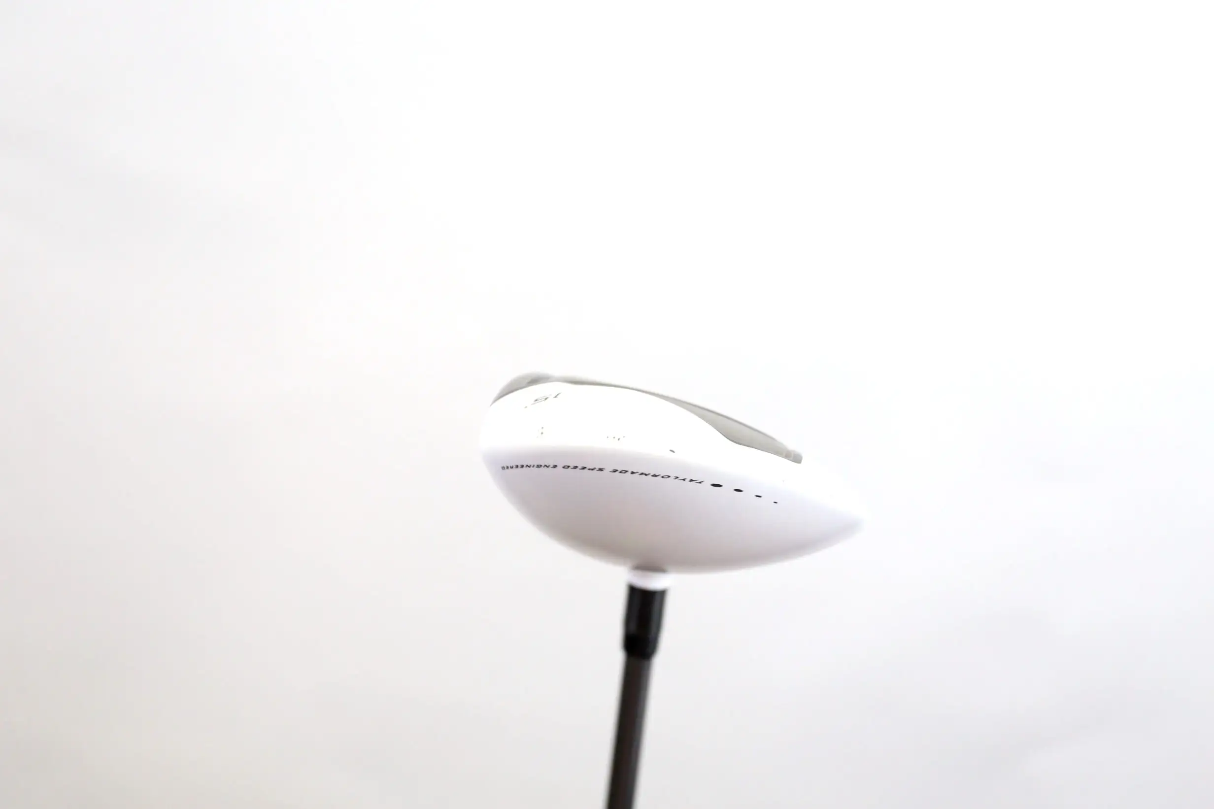 TaylorMade RocketBallz 3 Wood 15* RH 43 In Matrix RBZ Graphite Stiff Flex - Image 4