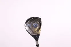 TaylorMade JetSpeed 6 Hybrid 28* RH 38.5 In Graphite Shaft Ladies Flex