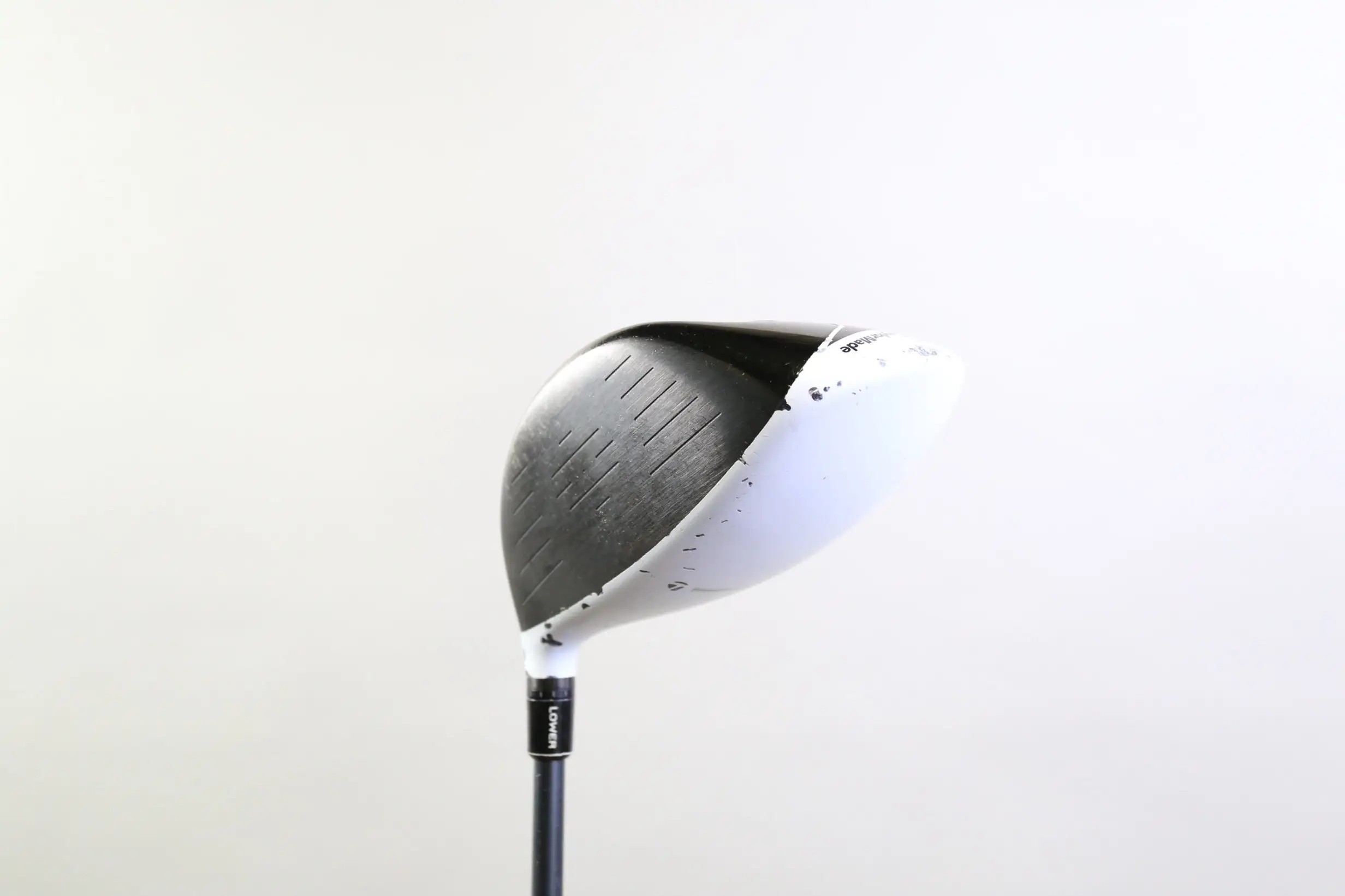 TaylorMade R15 Driver - Right-Handed - 10.5 Degrees - Regular Flex - Image 5