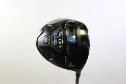 TaylorMade SLDR S Driver - Right-Handed - 12 Degrees - Regular Flex