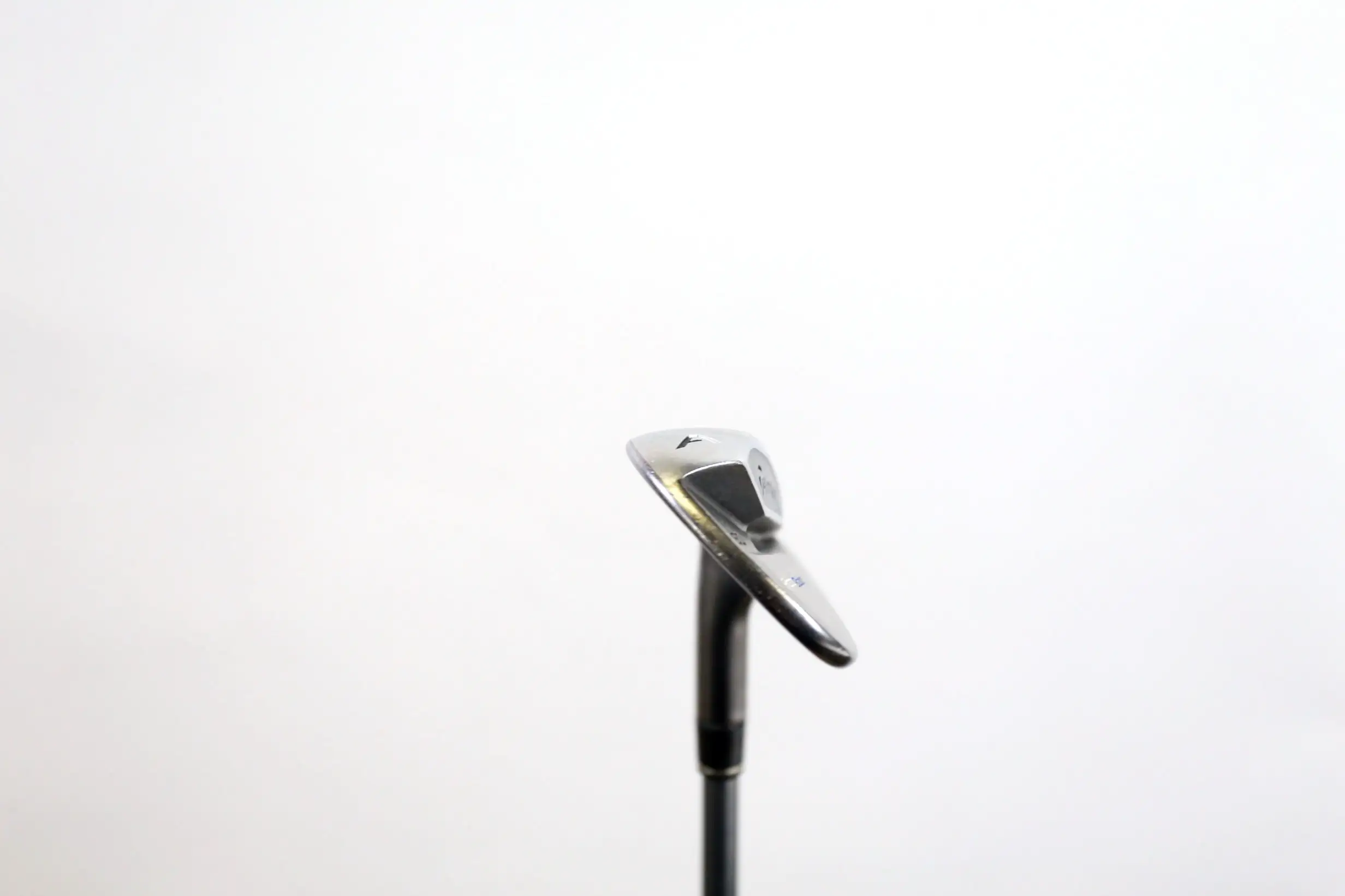 TaylorMade SpeedBlade Approach Wedge 50* RH 35.75 In Graphite Ladies Flex - Image 3