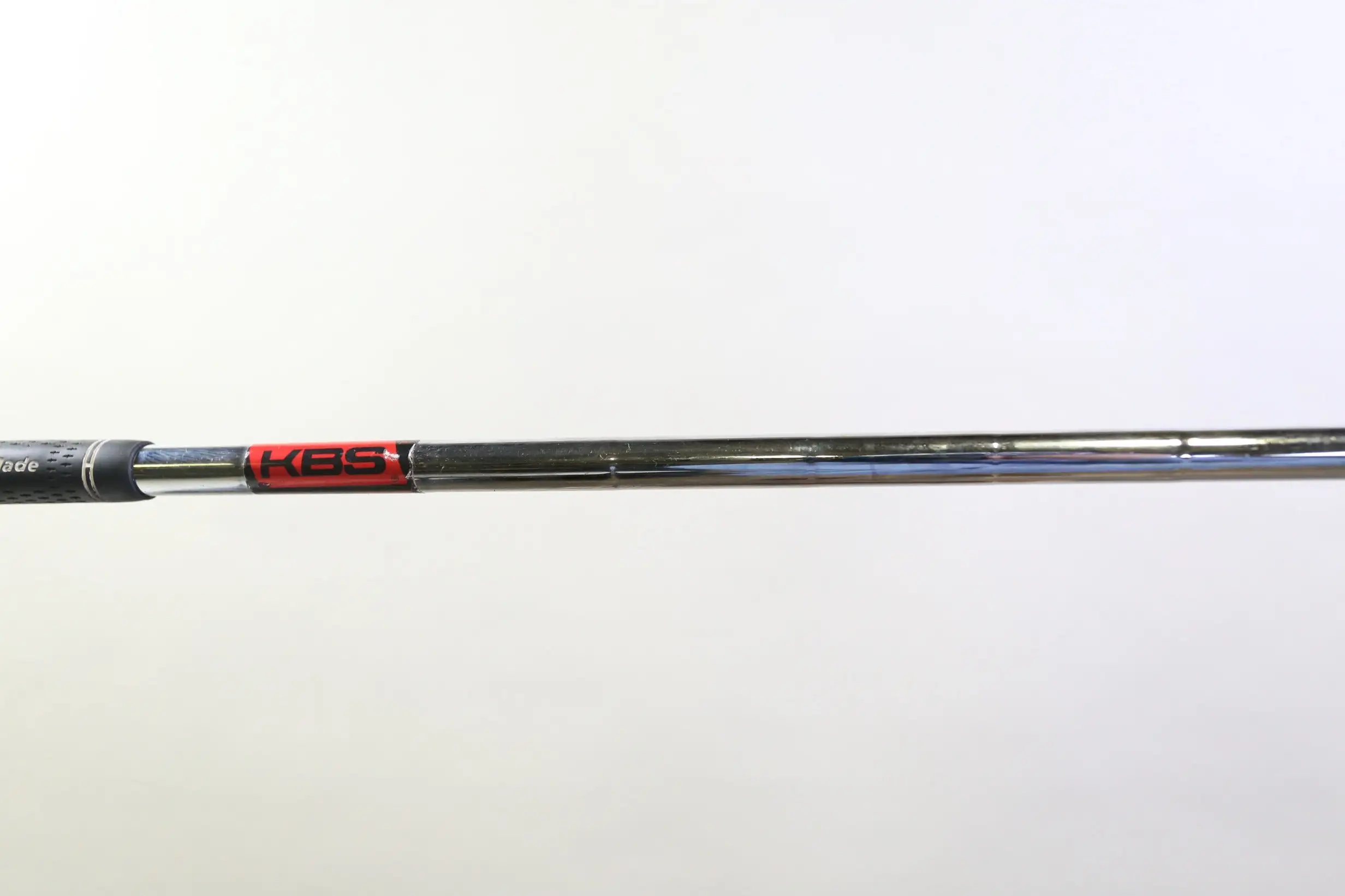 TaylorMade Tour Preferred ATV 58* Wedge RH 35.25 In KBS Steel Wedge Flex - Image 8