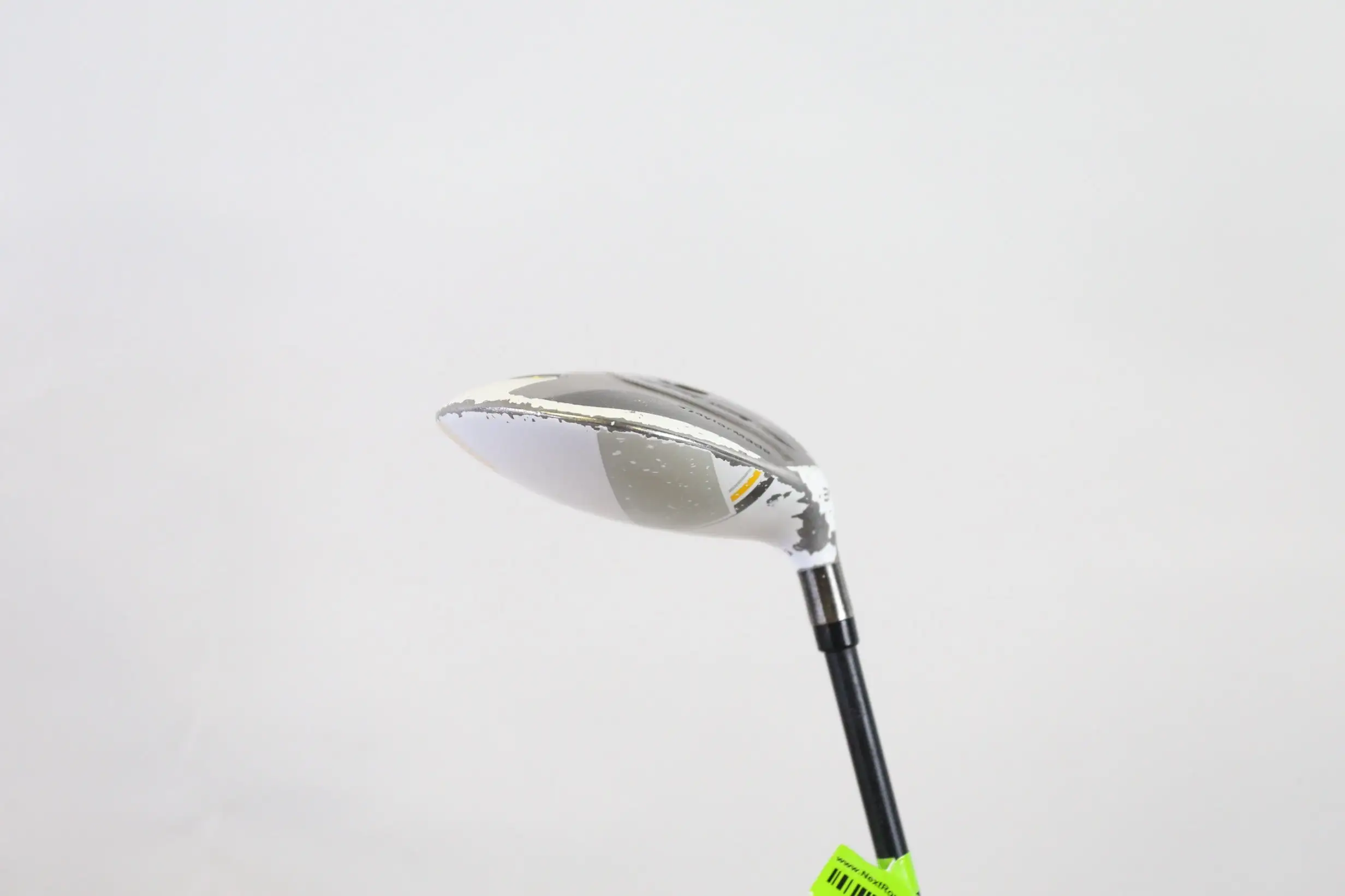 TaylorMade RocketBallz RBZ Stage 2 3HL Wood 17* RH 43.5 In Seniors - Image 4