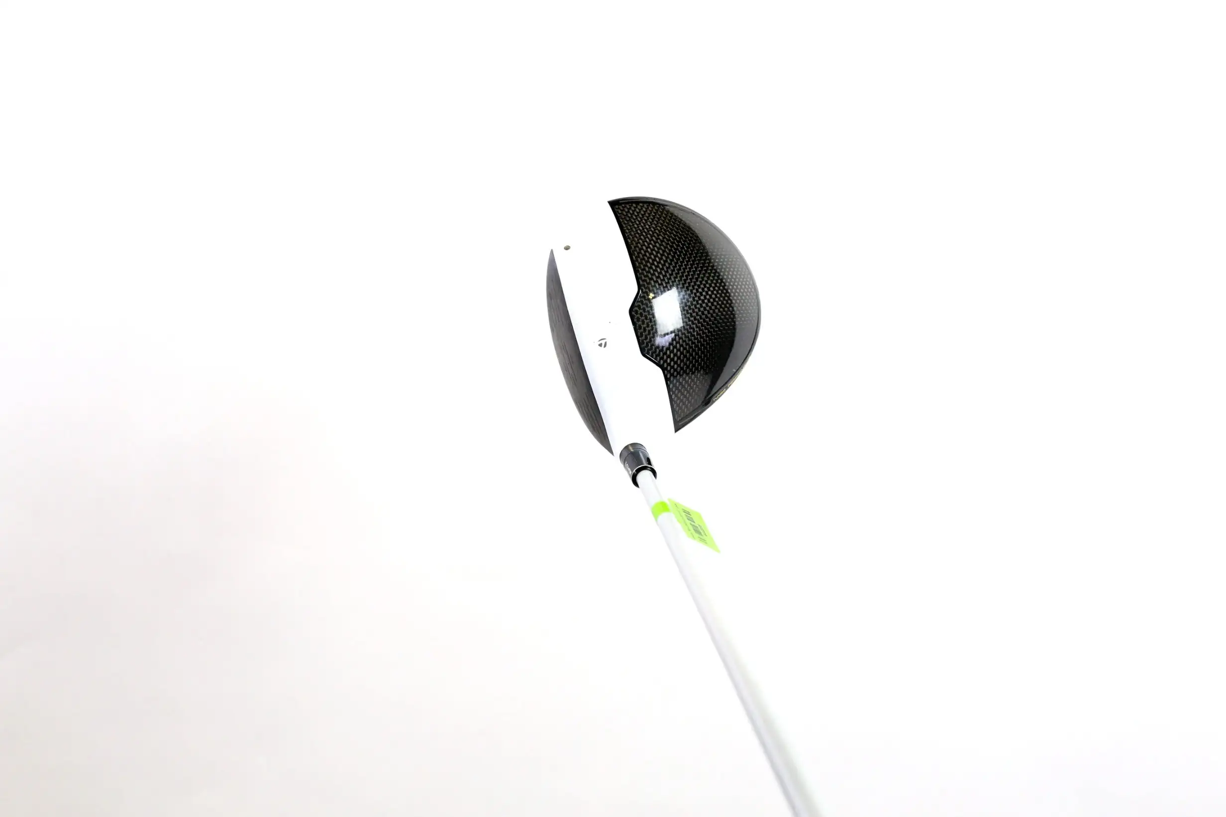 TaylorMade M2 Driver - Right-Handed - 9.5 Degrees - Stiff Flex - Image 7