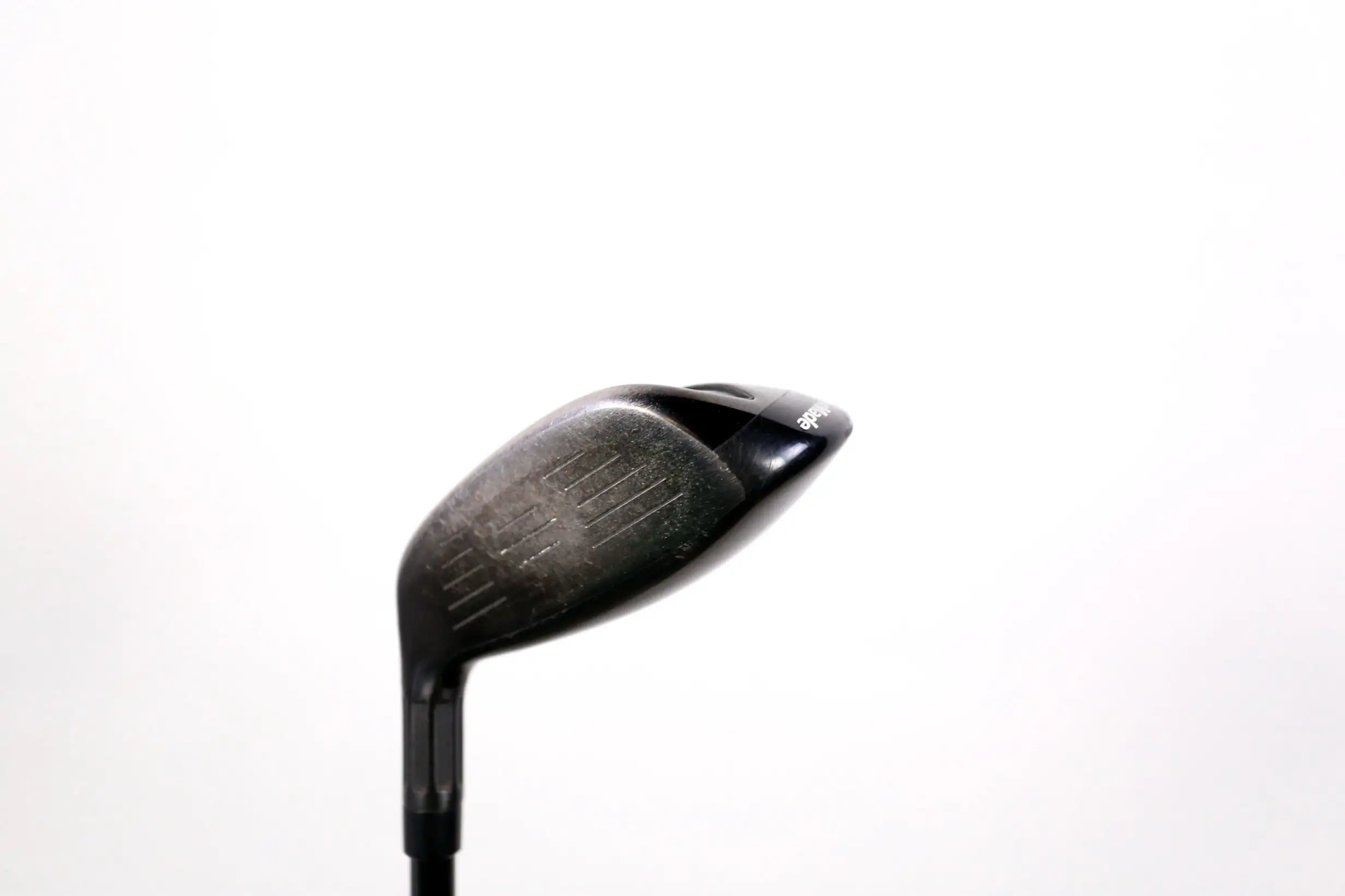 TaylorMade M2 3 Hybrid 19* RH 40.5 In TaylorMade RE AX Graphite Regular Flex - Image 5