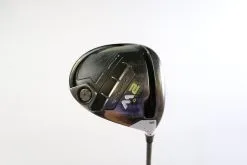 TaylorMade M2 D-Type Driver - Right-Handed - 12 Degrees - Regular Flex