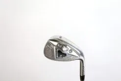 TaylorMade Z TP Chrome 56*/12* Wedge 35.5 In RH Steel Shaft Stiff Flex