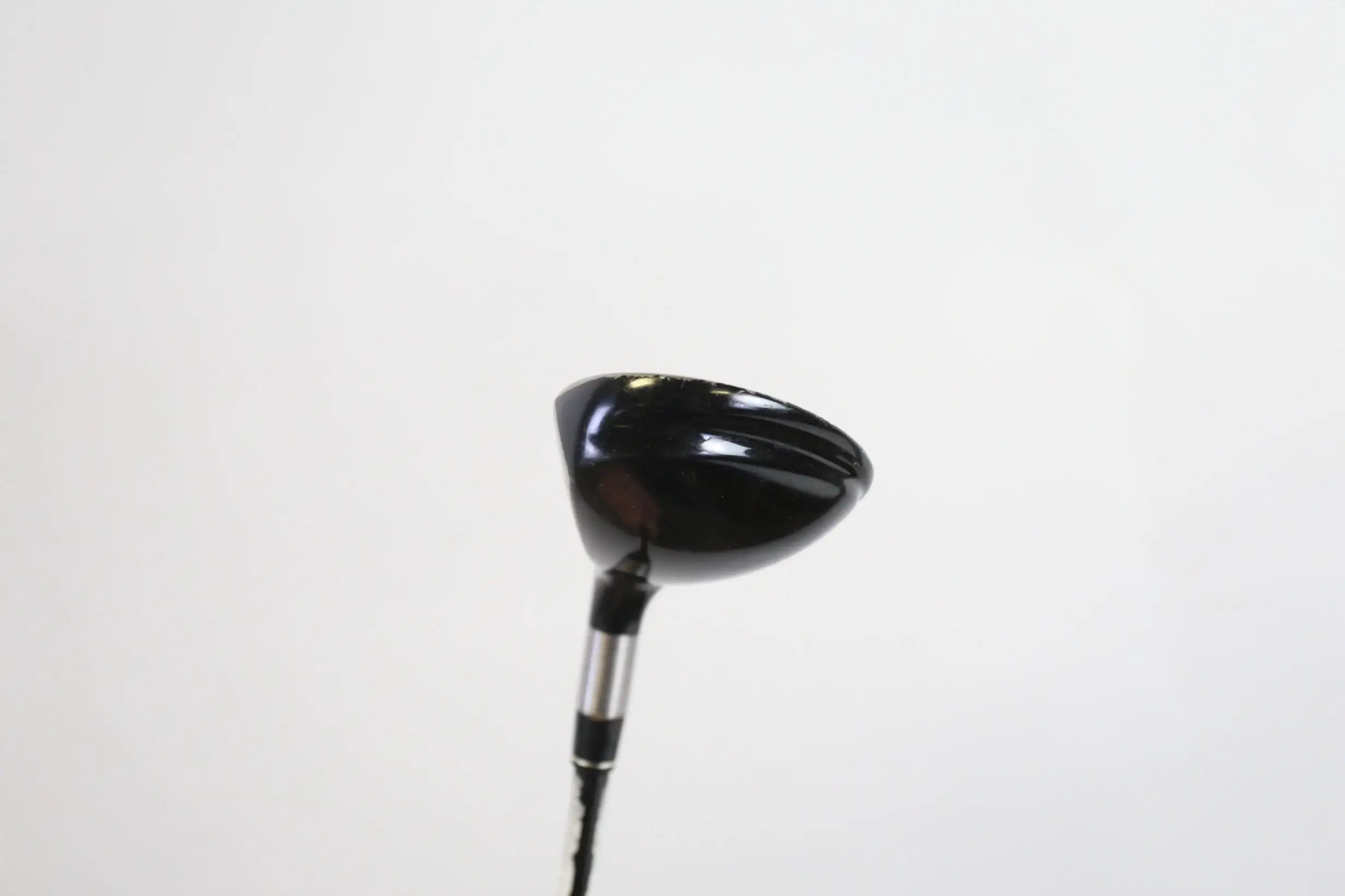 TaylorMade Burner Rescue High Launch 4 Hybrid 22* RH 40 In REAX Graphite Stiff - Image 3
