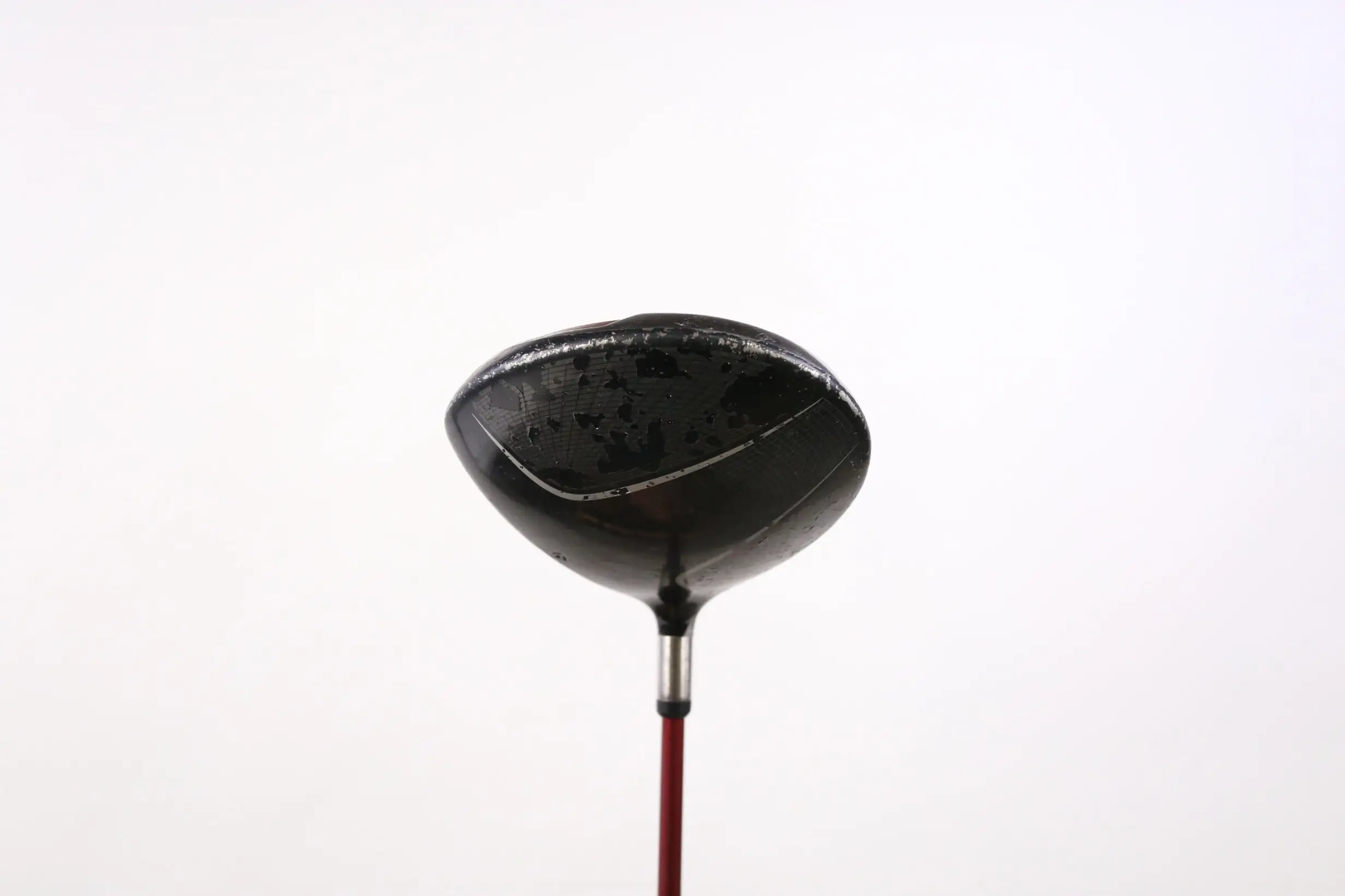 TaylorMade Burner Driver - Right-Handed - 9.5 Degrees - Regular Flex - Image 4