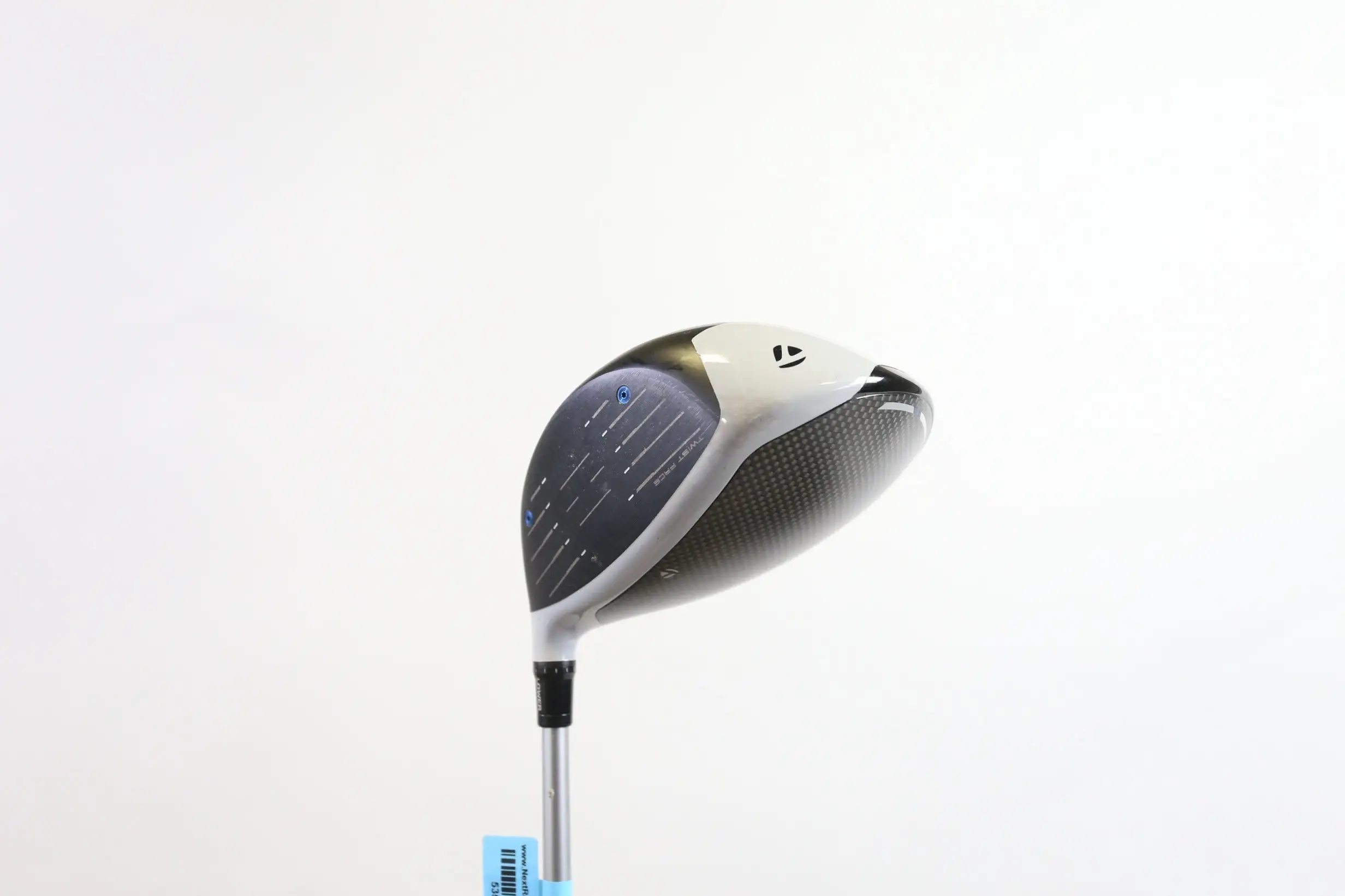 TaylorMade SIM Driver - Right-Handed - 10.5 Degrees - Regular Flex - Image 5