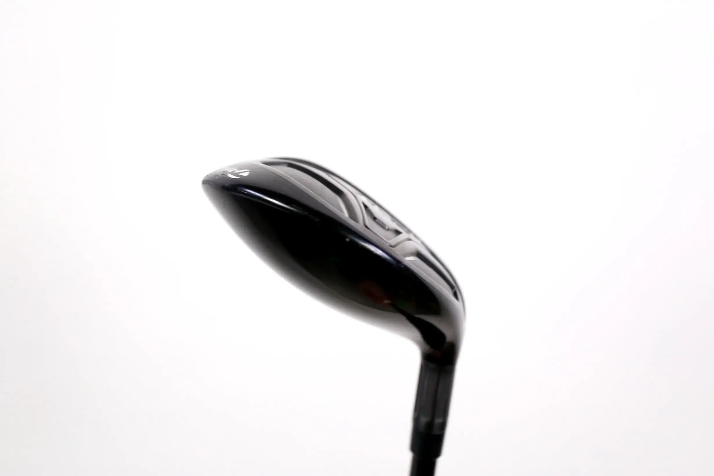 TaylorMade M2 3 Hybrid 19* RH 40.5 In TaylorMade RE AX Graphite Regular Flex - Image 3