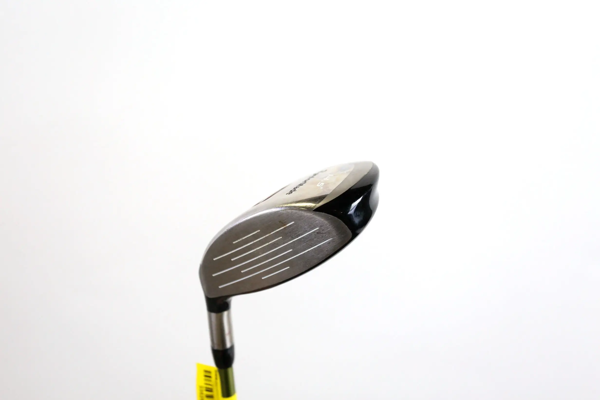 TaylorMade Burner Steel T3 Wood 14.5* RH 42.5 In Aldila Graphite Shaft Stiff - Image 5