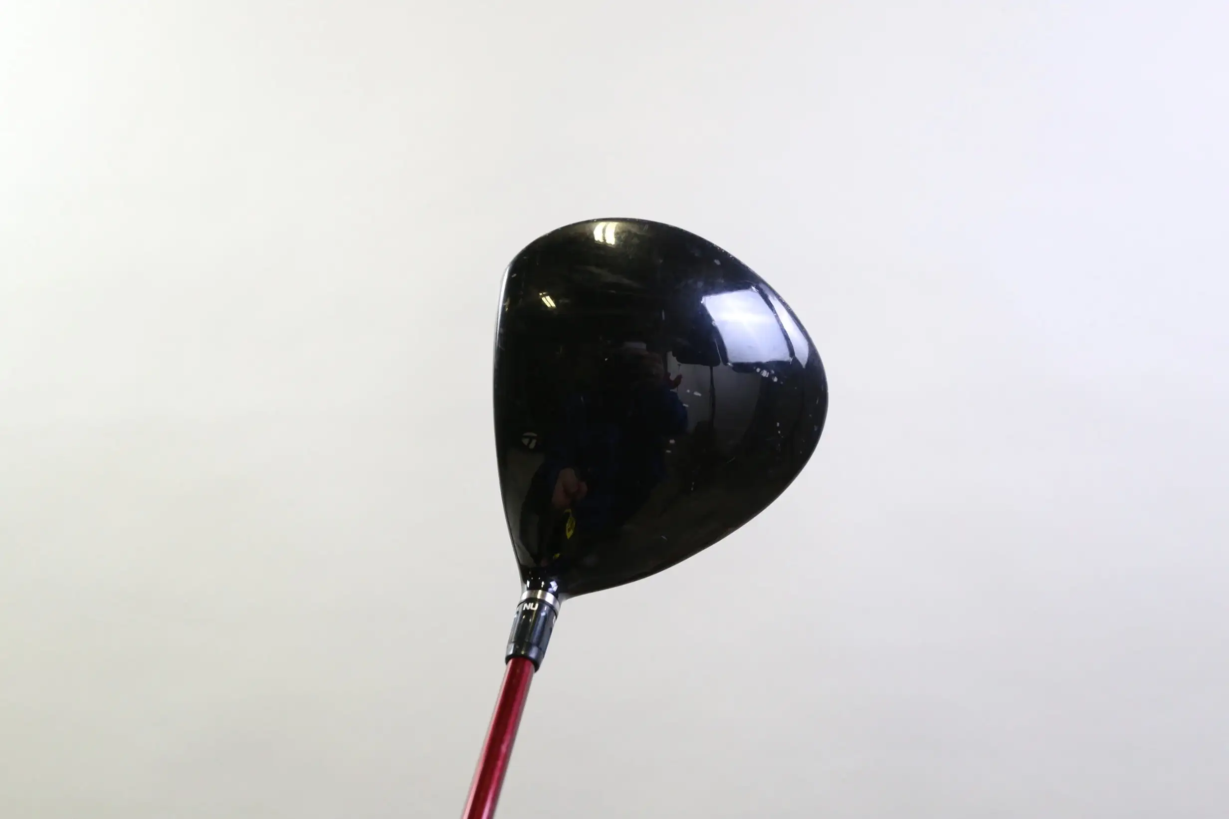 TaylorMade R9 460 Driver - Right-Handed - 9.5 Degrees - Regular Flex - Image 7
