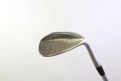TaylorMade Tour Preferred ATV 58* Wedge RH 35 In Steel Regular Plus