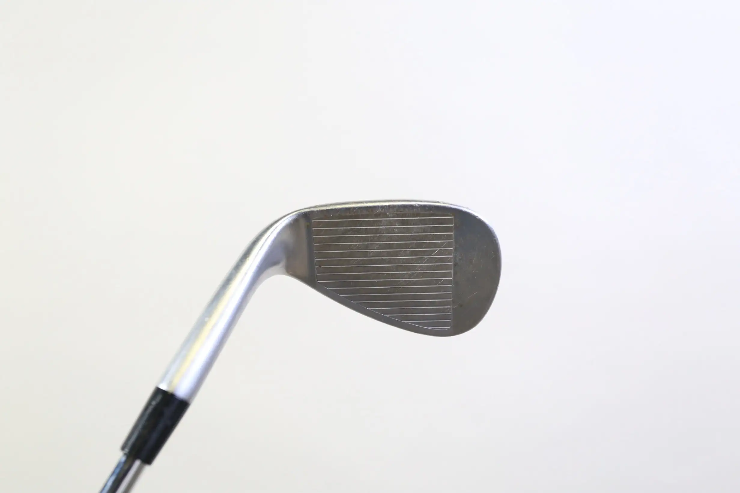 TaylorMade Tour Preferred EF ATV 56*, 60* Wedge Set RH +0.25 In Steel Stiff Flex - Image 6