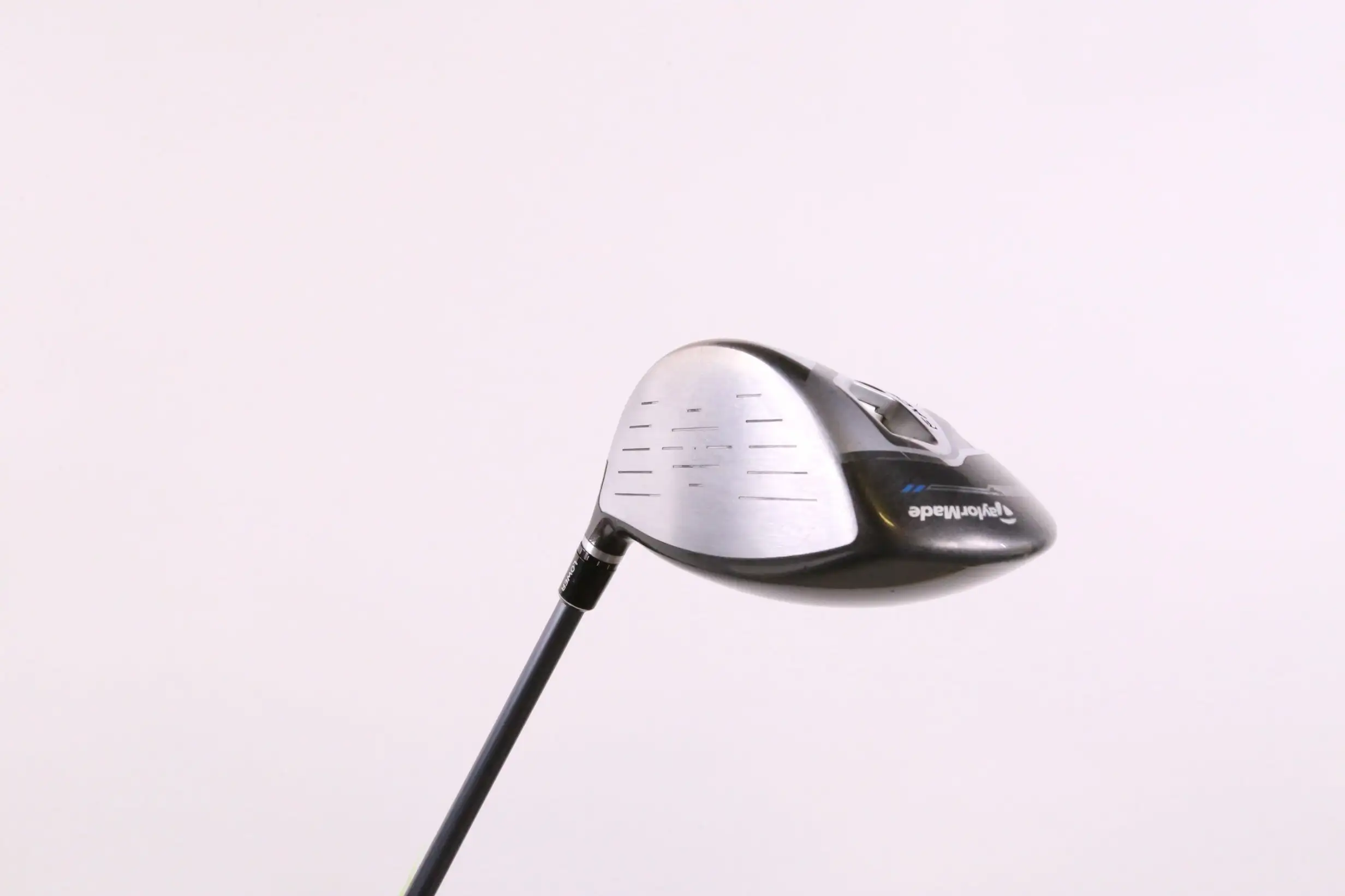 TaylorMade SLDR Driver - Right-Handed - 12 Degrees - Regular Flex - Image 4