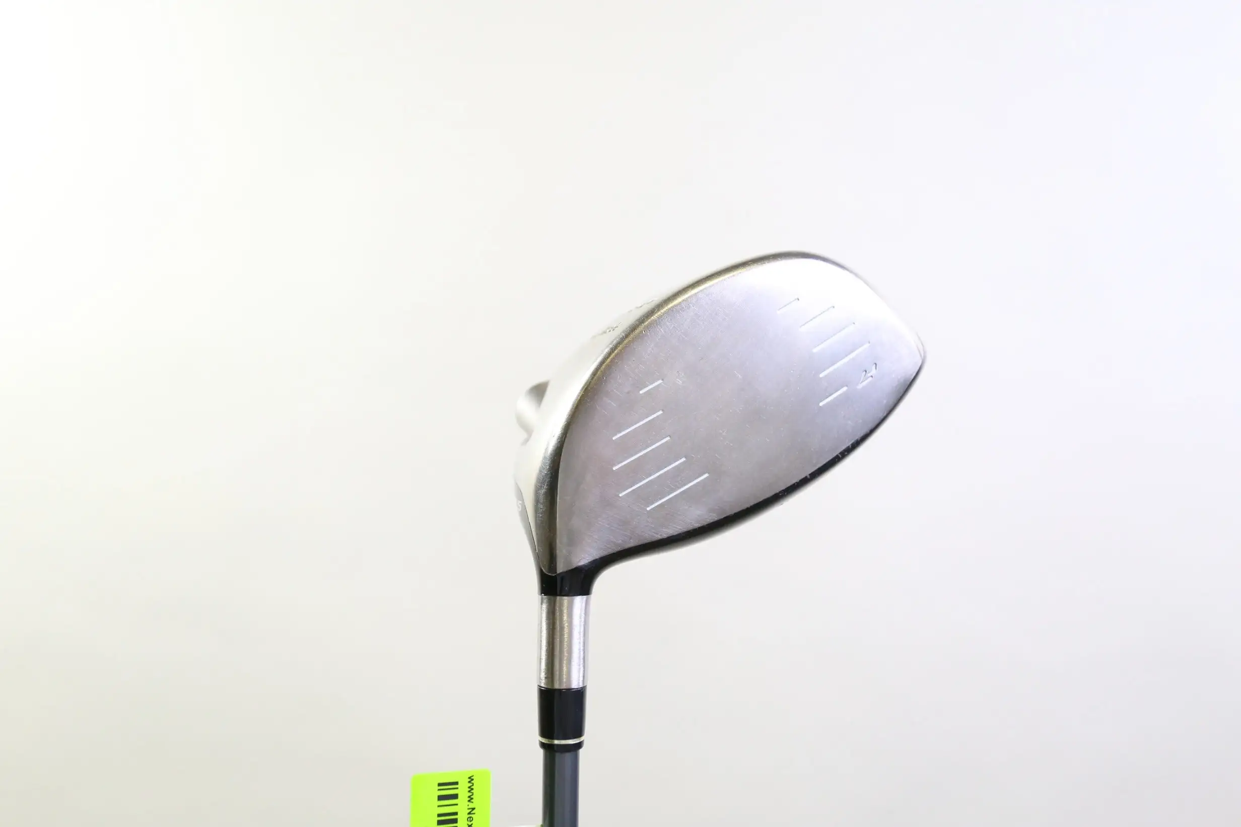 TaylorMade R7 460 Driver - Right-Handed - 9.5 Degrees - Regular Flex - Image 2
