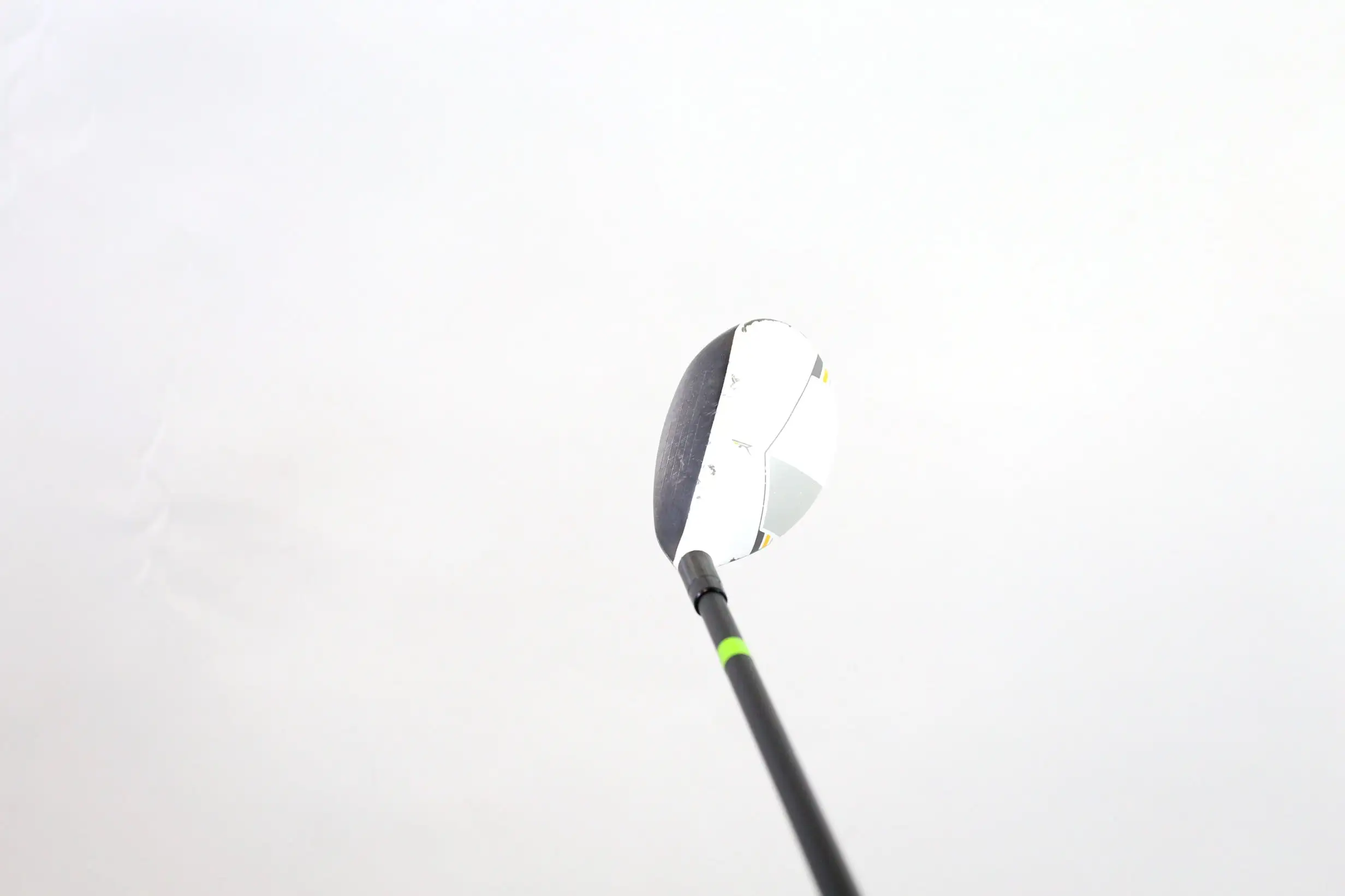 TaylorMade RBZ Stage 2 Rescue 3 Hybrid 19* RH 41 In RocketFuel Regular Flex - Image 8