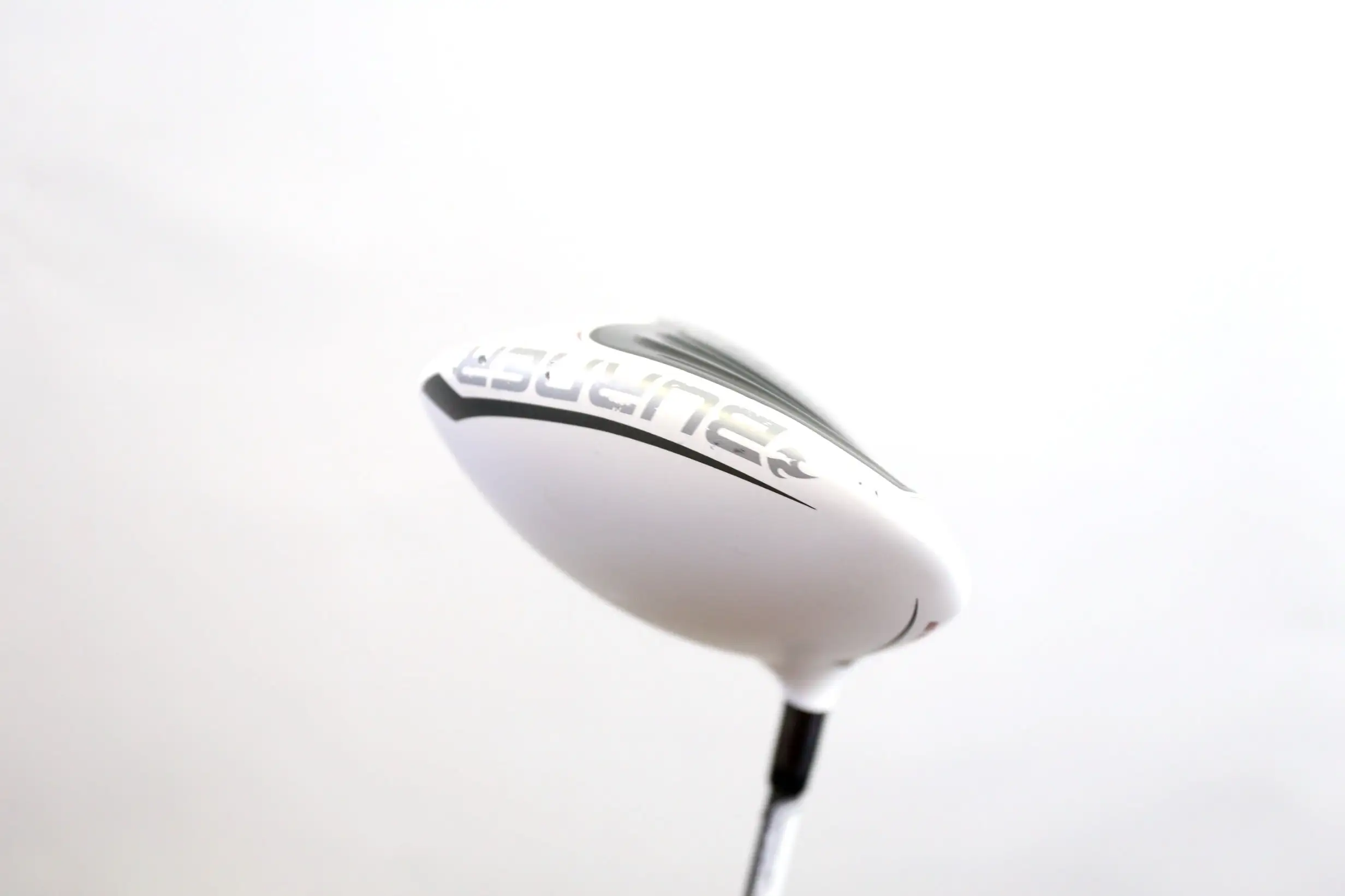 TaylorMade Burner SuperFast 2.0 Driver - Right-Handed - 10.5 Degrees - Regular Flex - Image 7