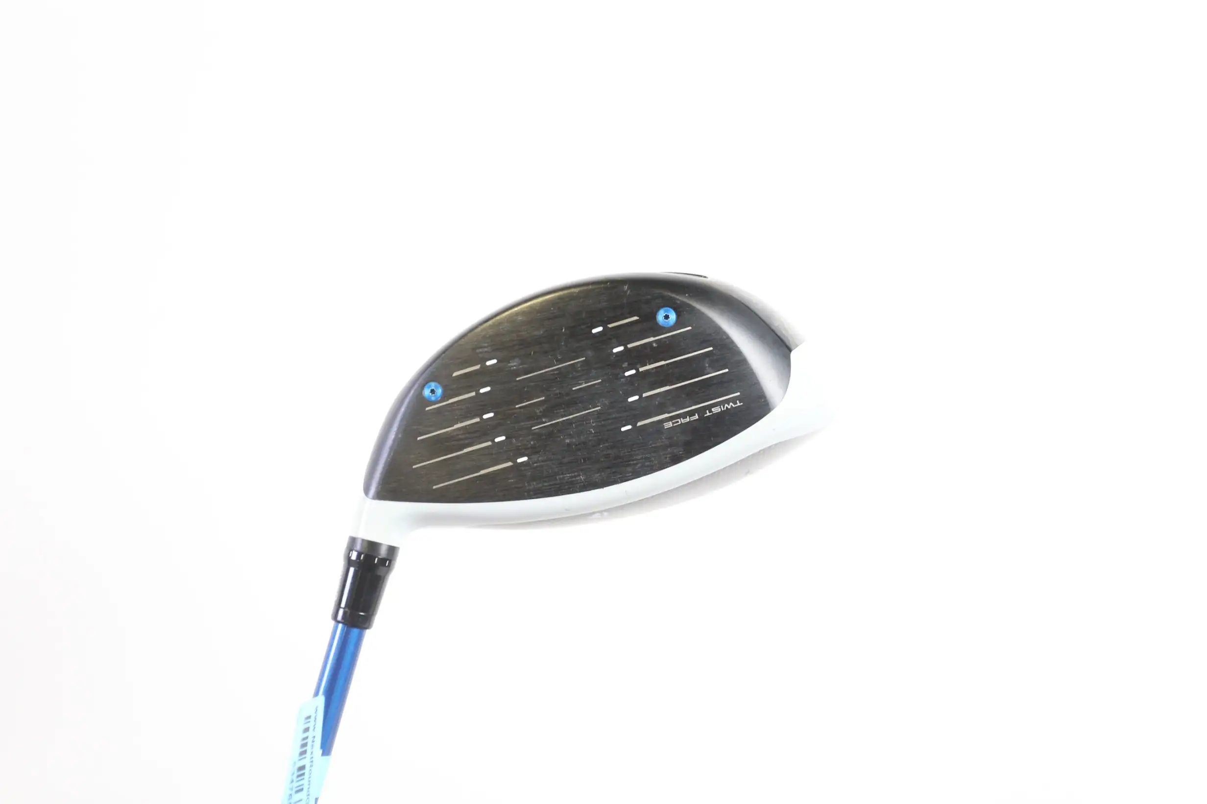 TaylorMade SIM MAX Driver - Right-Handed - 12 Degrees - Seniors Flex - Image 2