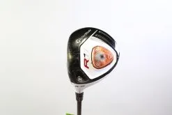 LEFTY TaylorMade R11 5 Wood 19* 42.25 In Blur Graphite Shaft Regular Flex