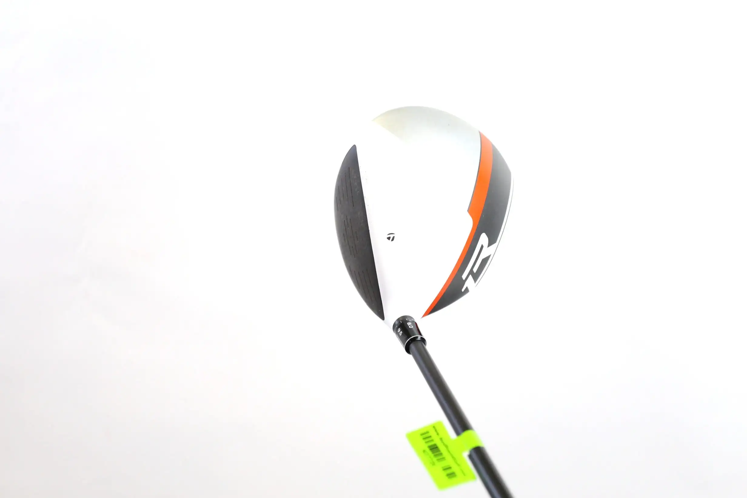 TaylorMade R1 Driver - Right-Handed - 12 Degrees - Regular Flex - Image 7