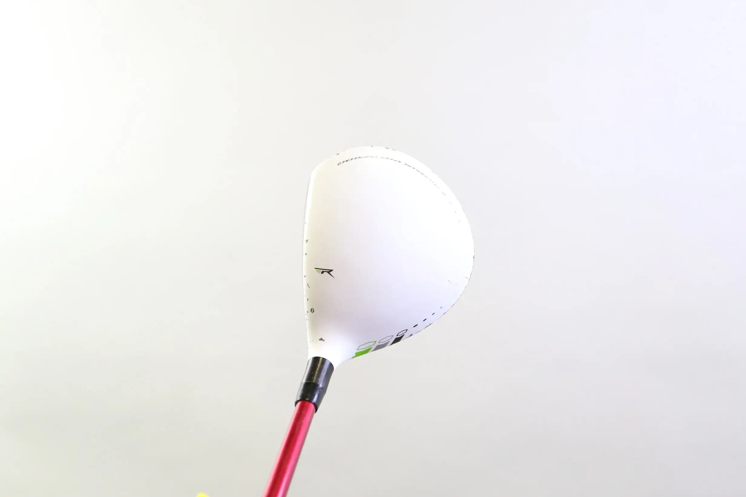 TaylorMade RocketBallz 5 Wood 19* RH 41.5 In Graphite Shaft Regular Flex - Image 7