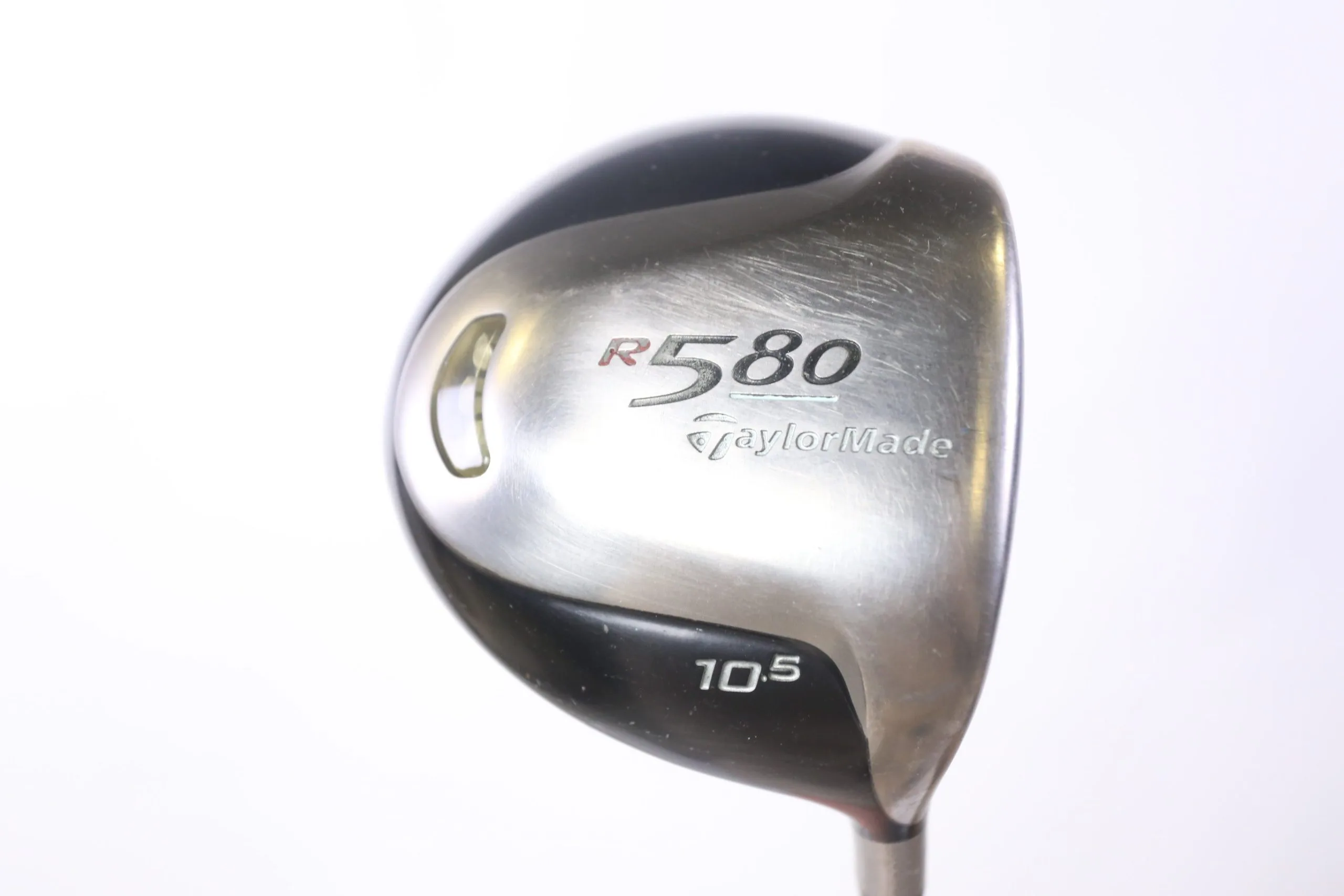 TaylorMade R580 Driver 10.5* RH 45.5 In Graphite Shaft Regular Flex