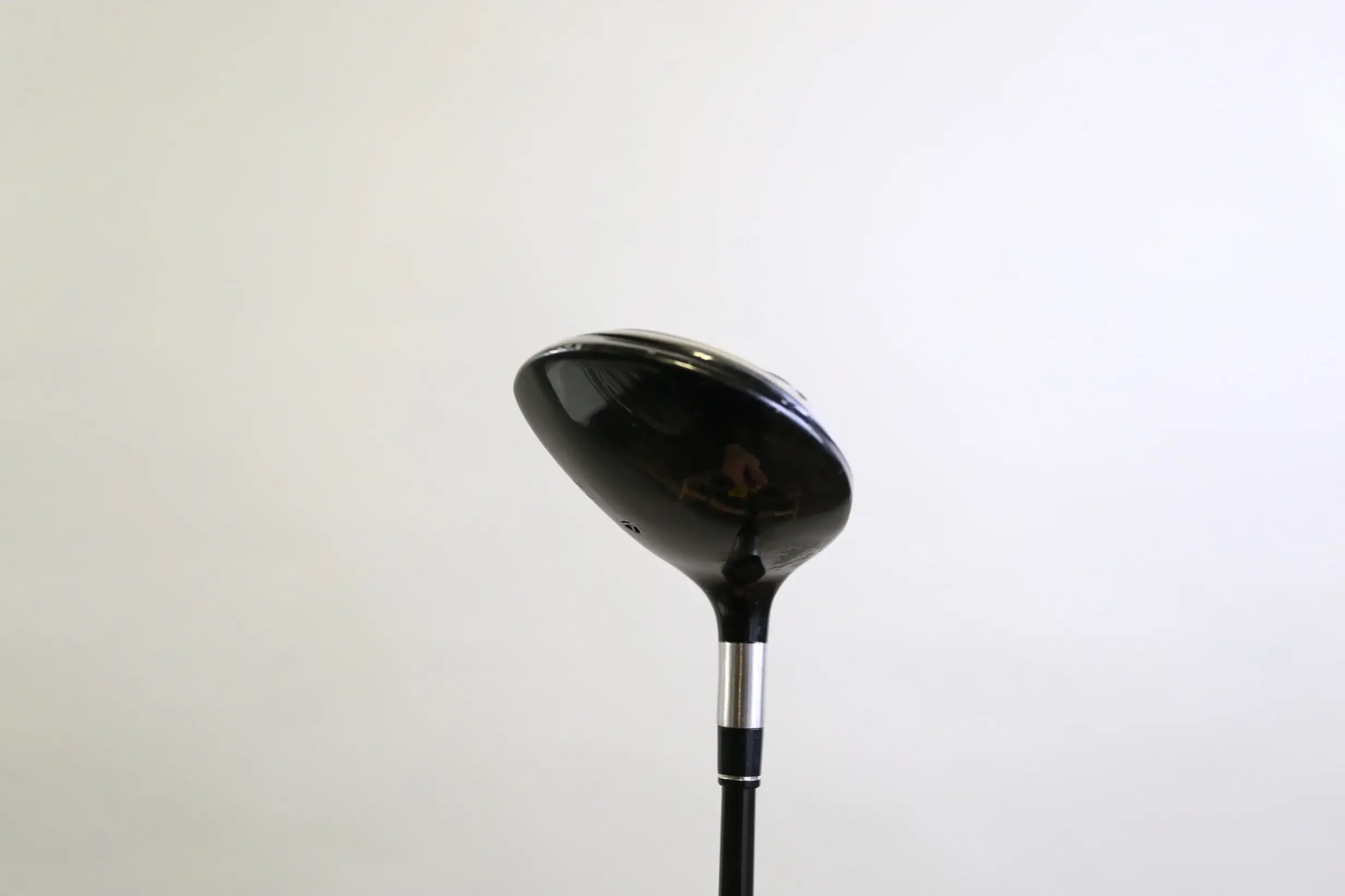 TaylorMade R7 Draw 7 Wood 21* RH 42.25 In Reax Graphite Shaft Regular Flex - Image 4