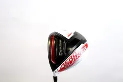 TaylorMade AeroBurner TP Driver - Left-Handed - 9.5 Degrees - Extra Stiff Flex