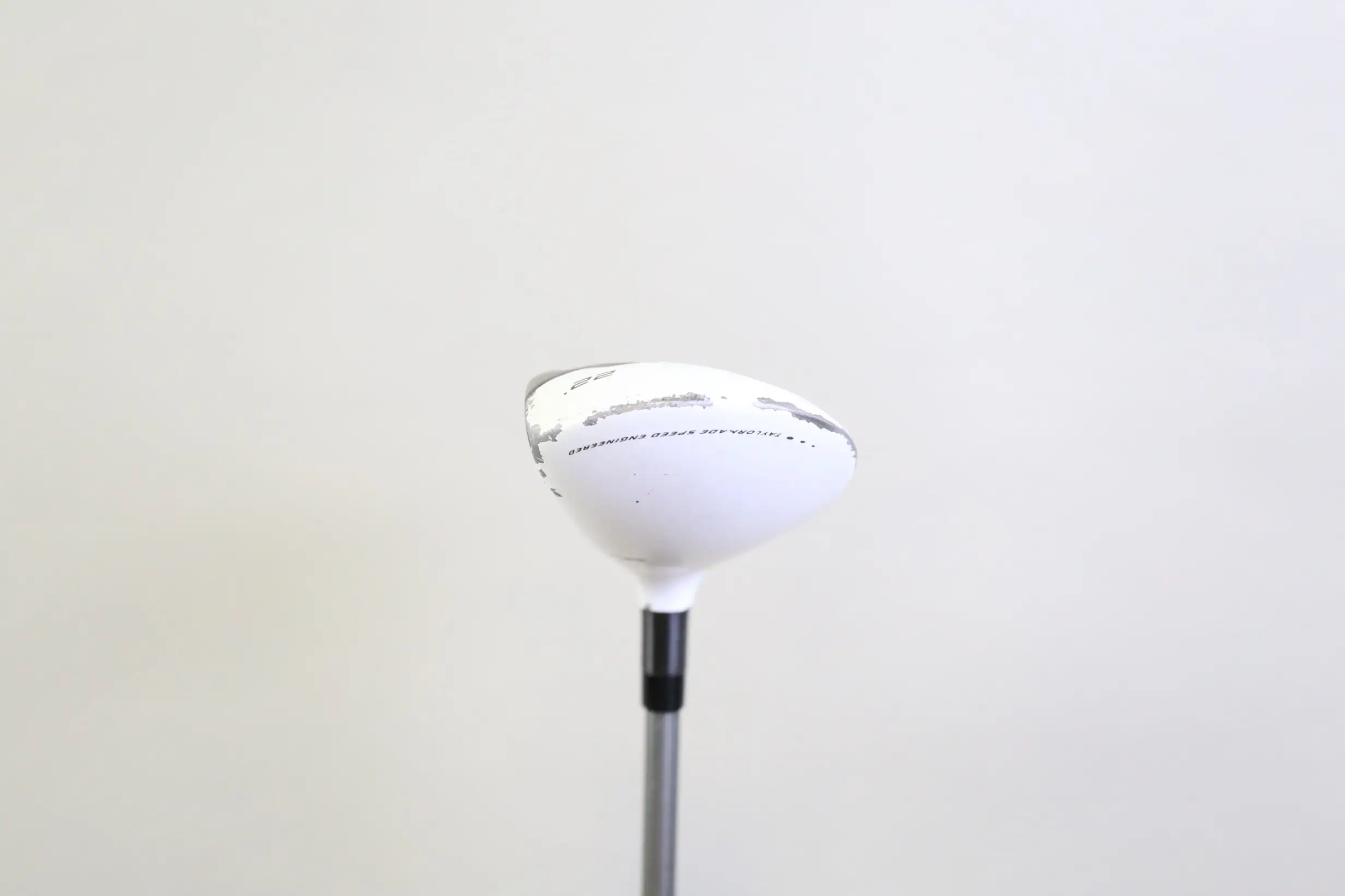 TaylorMade RocketBallz 4 Hybrid 22* RH 39.5 In TaylorMade Graphite Ladies Flex - Image 3