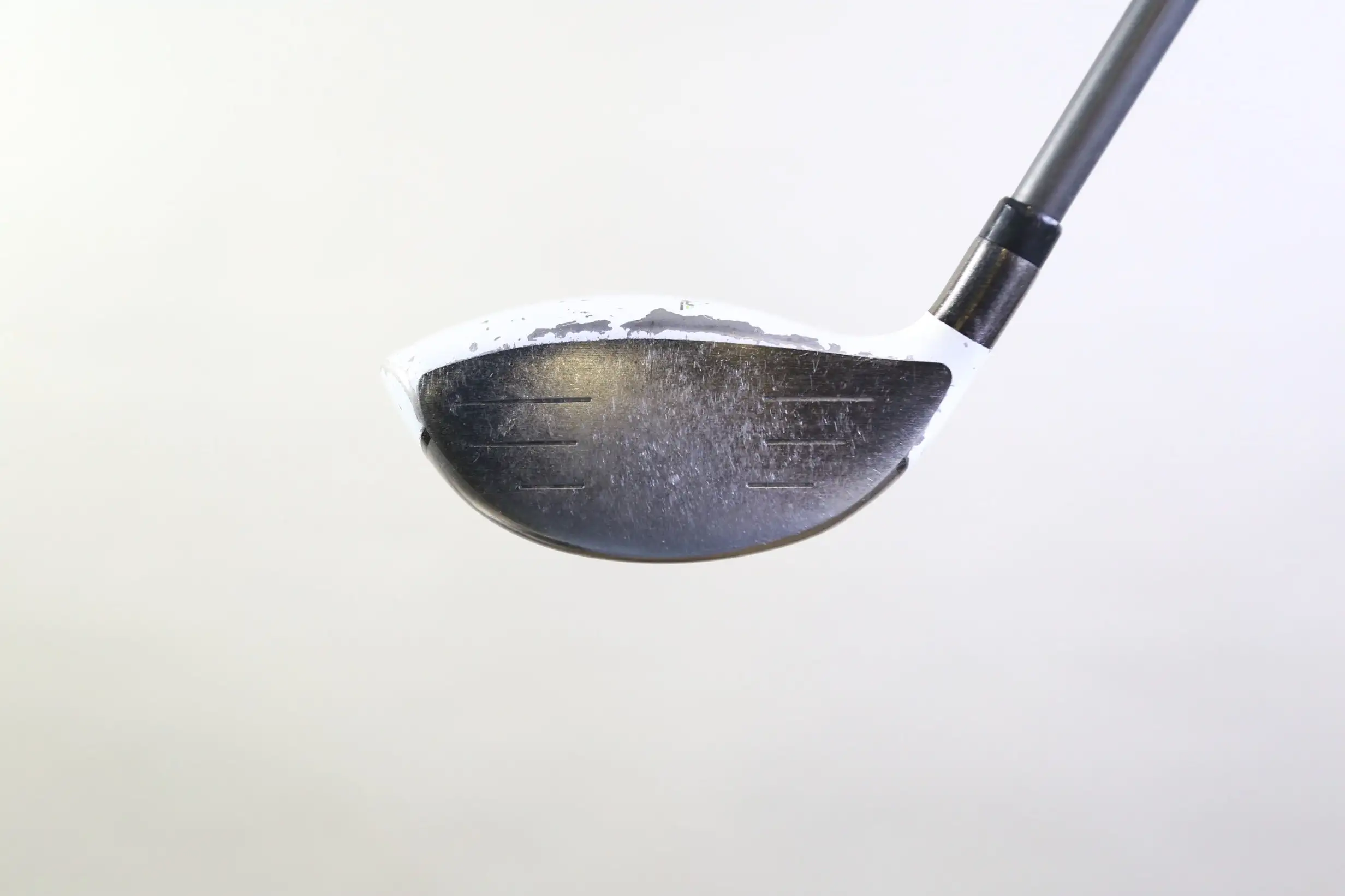 TaylorMade RocketBallz 3 Wood 17* RH 43.25 In Matrix Graphite Shaft Senior Flex - Image 6