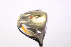 TaylorMade R7 425 Driver 44.75 In RH 9.5* TaylorMade Graphite Stiff Flex