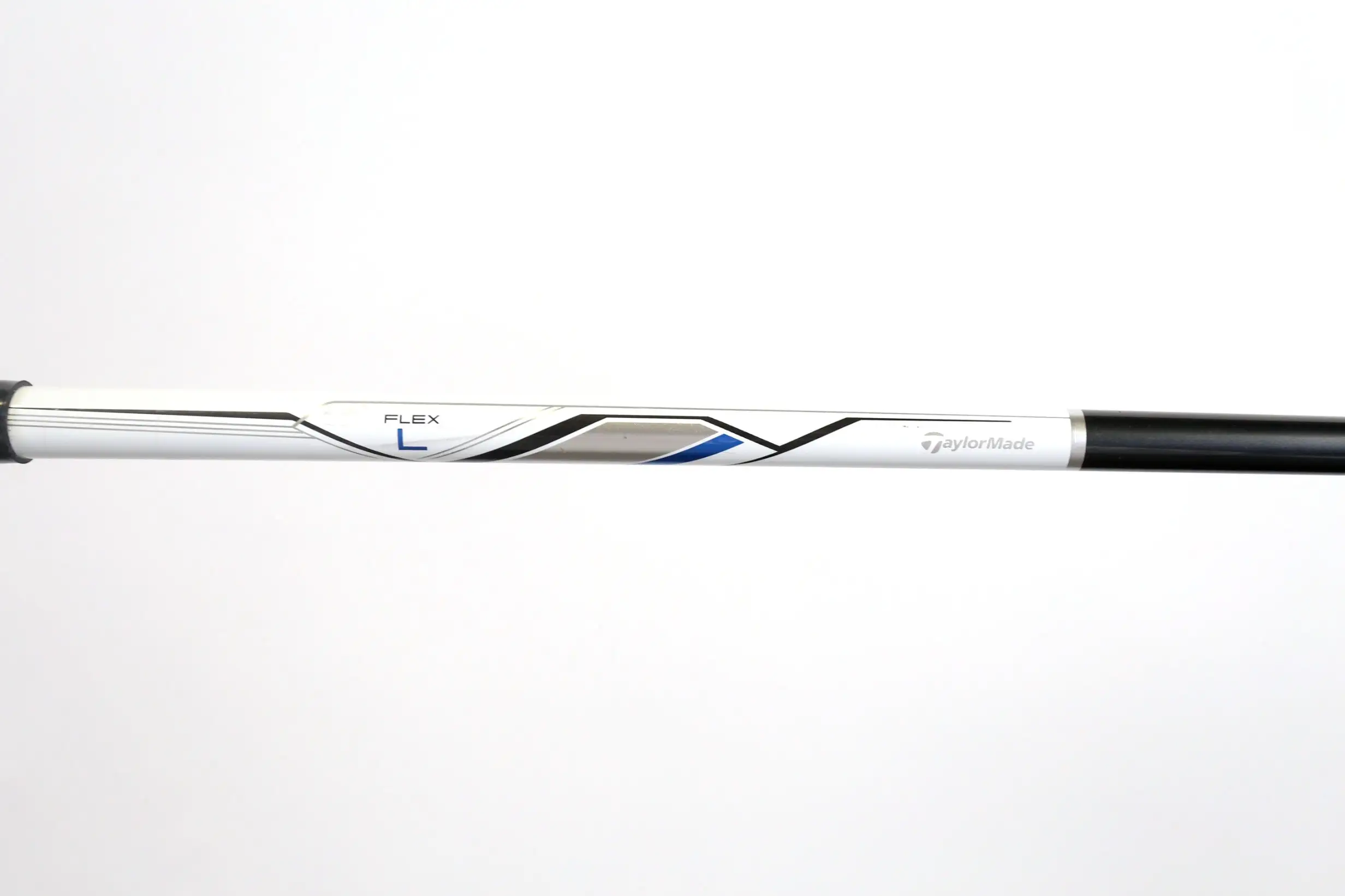 TaylorMade JetSpeed 4 Hybrid 22* RH 39.25 In Matrix VeloxT Graphite Ladies Flex - Image 8