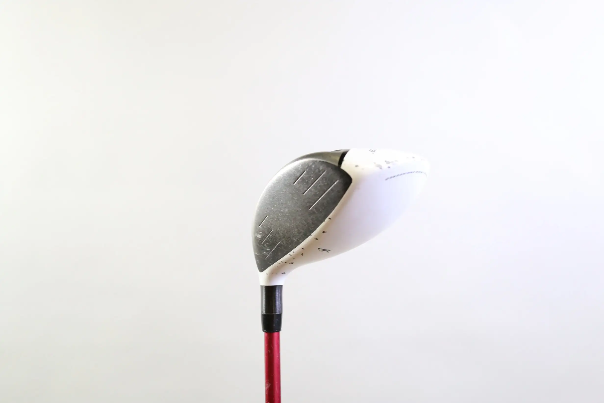 TaylorMade RocketBallz 5 Wood 19* RH 41.5 In Graphite Shaft Regular Flex - Image 5