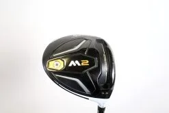 TaylorMade M2 Driver - Right-Handed - 9.5 Degrees - Regular Flex