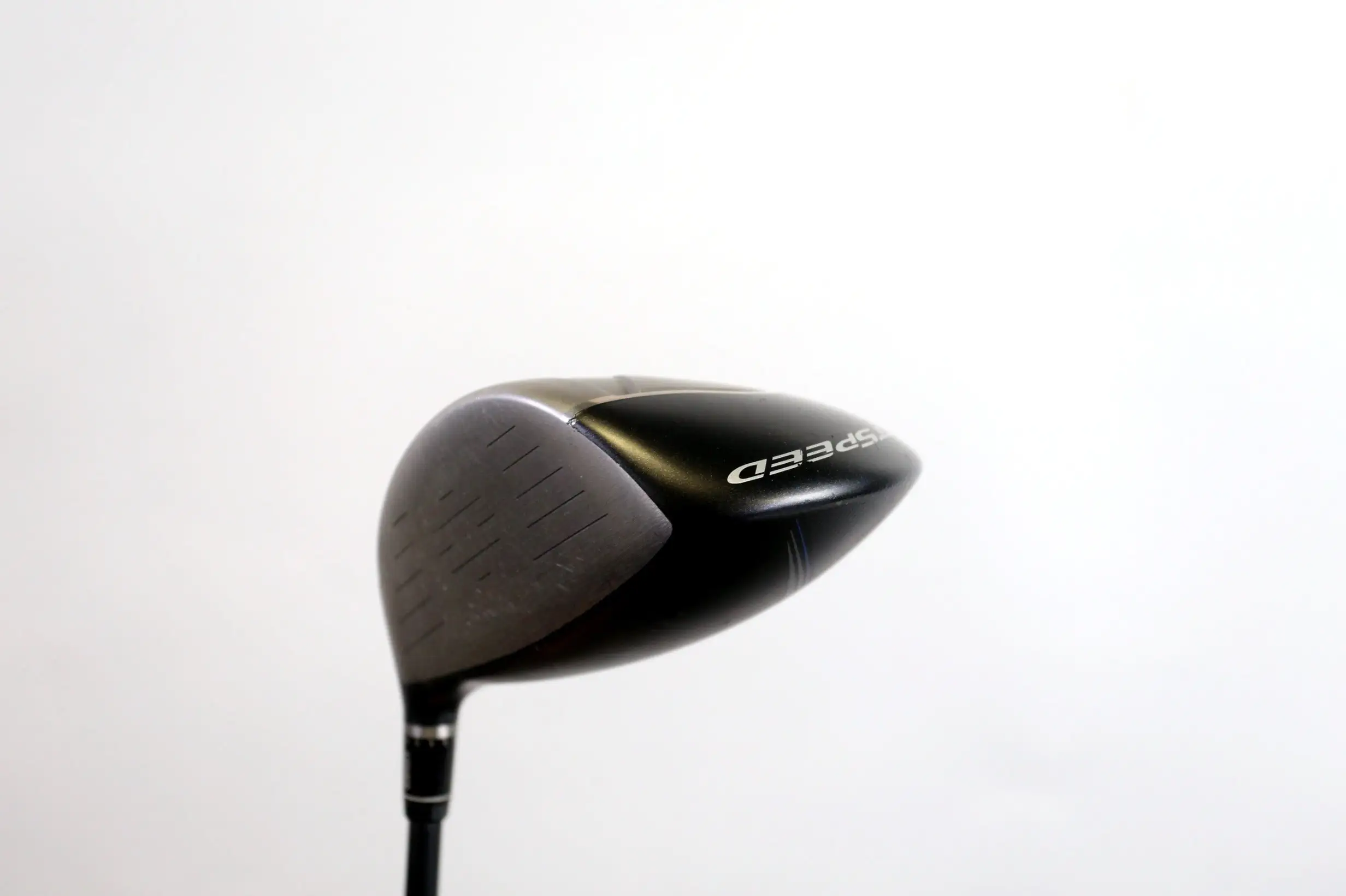 TaylorMade JetSpeed Driver - Right-Handed - 13 Degrees - Seniors Flex - Image 8