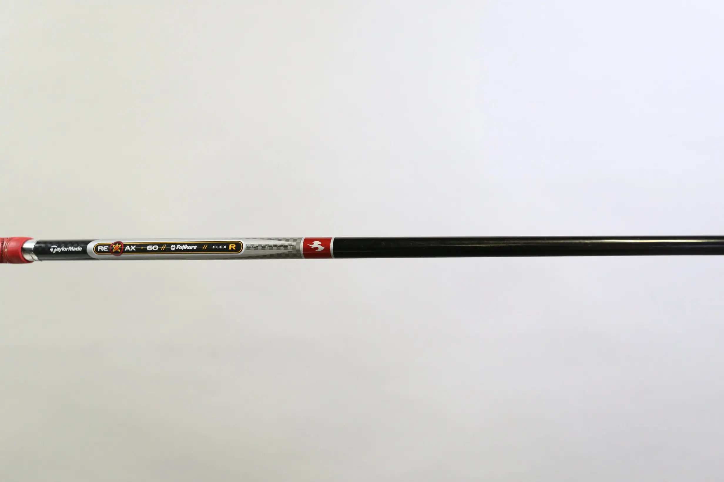 TaylorMade Tour Burner 2008 Driver - Right-Handed - 10.5 Degrees - Regular Flex - Image 8