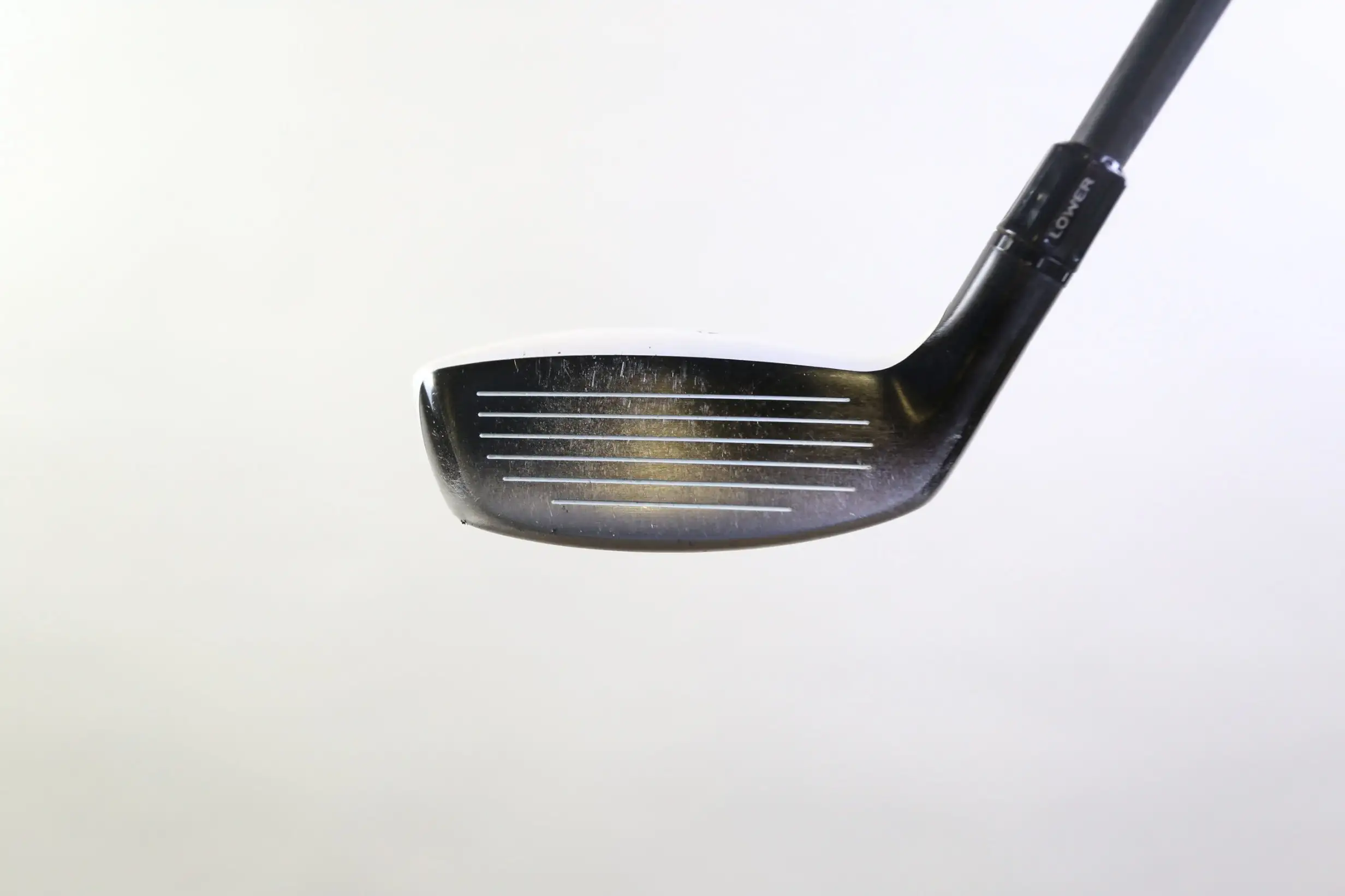 TaylorMade Rescue 2011 5 Hybrid 23.5* RH 39.25 In Aldila Graphite Extra Stiff - Image 6