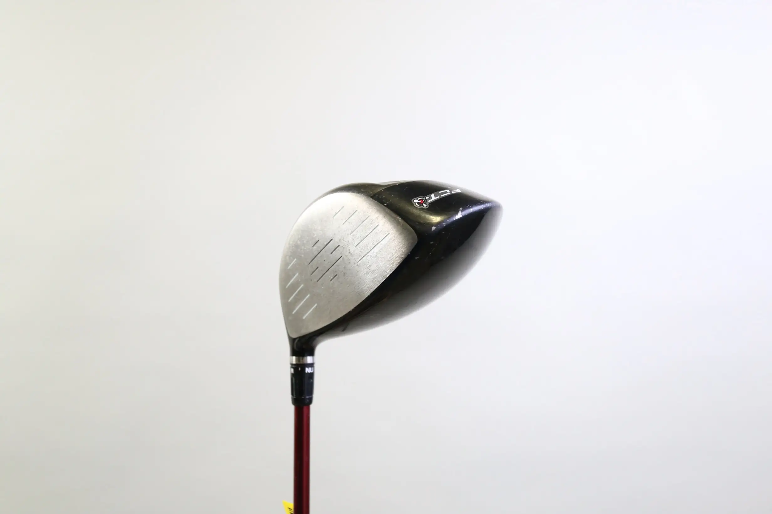 TaylorMade R9 460 Driver - Right-Handed - 9.5 Degrees - Regular Flex - Image 5